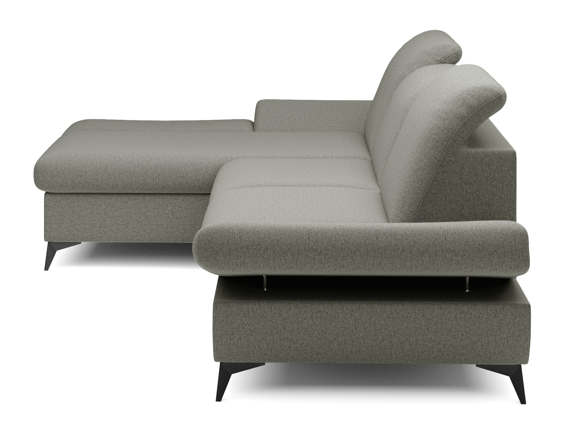 Corner sofa Kingston 190 (Matana 04)