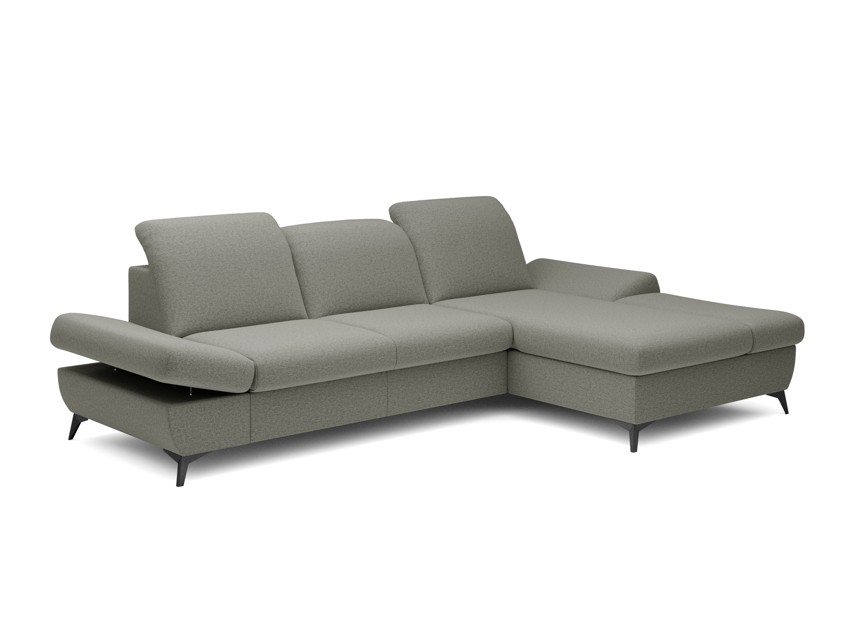 Corner sofa Kingston 190 (Matana 04)