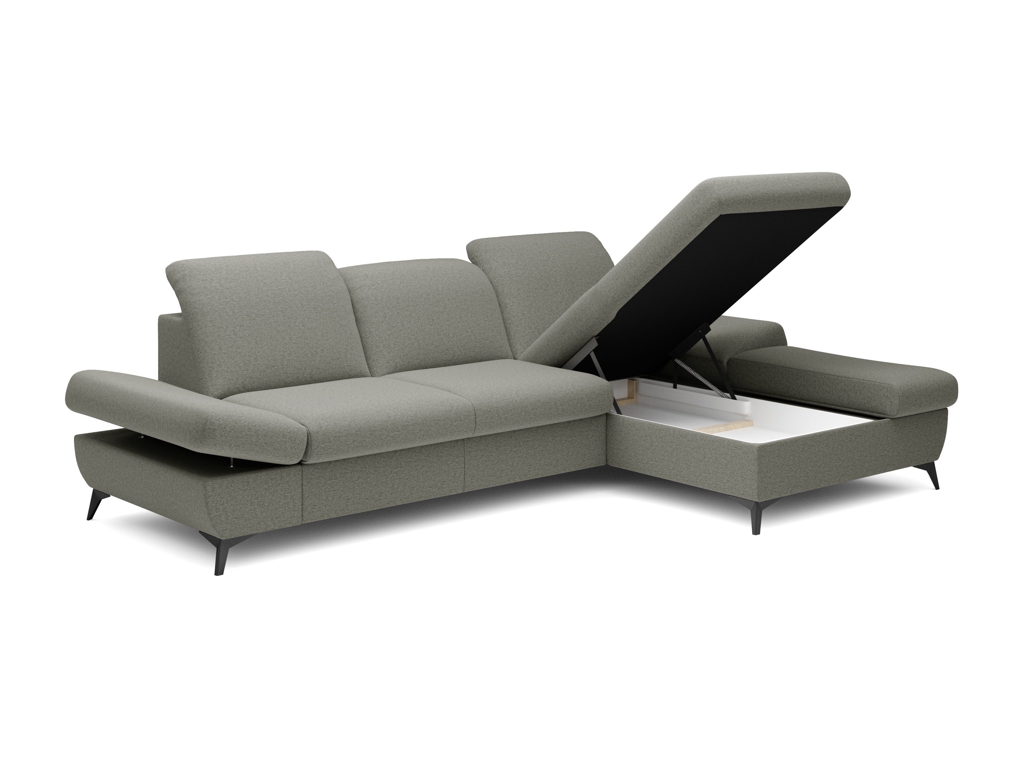Corner sofa Kingston 190 (Matana 04)