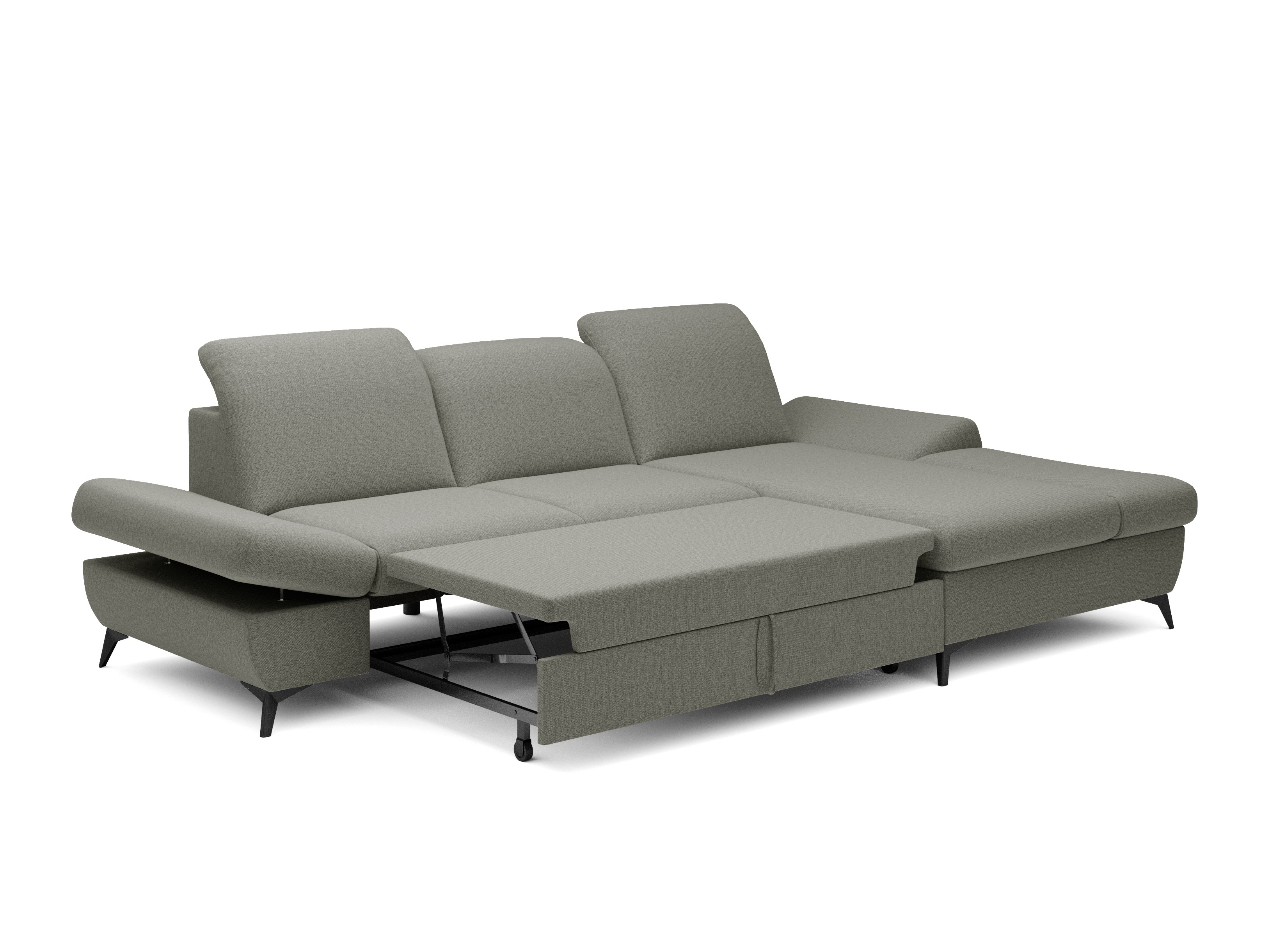 Corner sofa Kingston 190 (Matana 04)