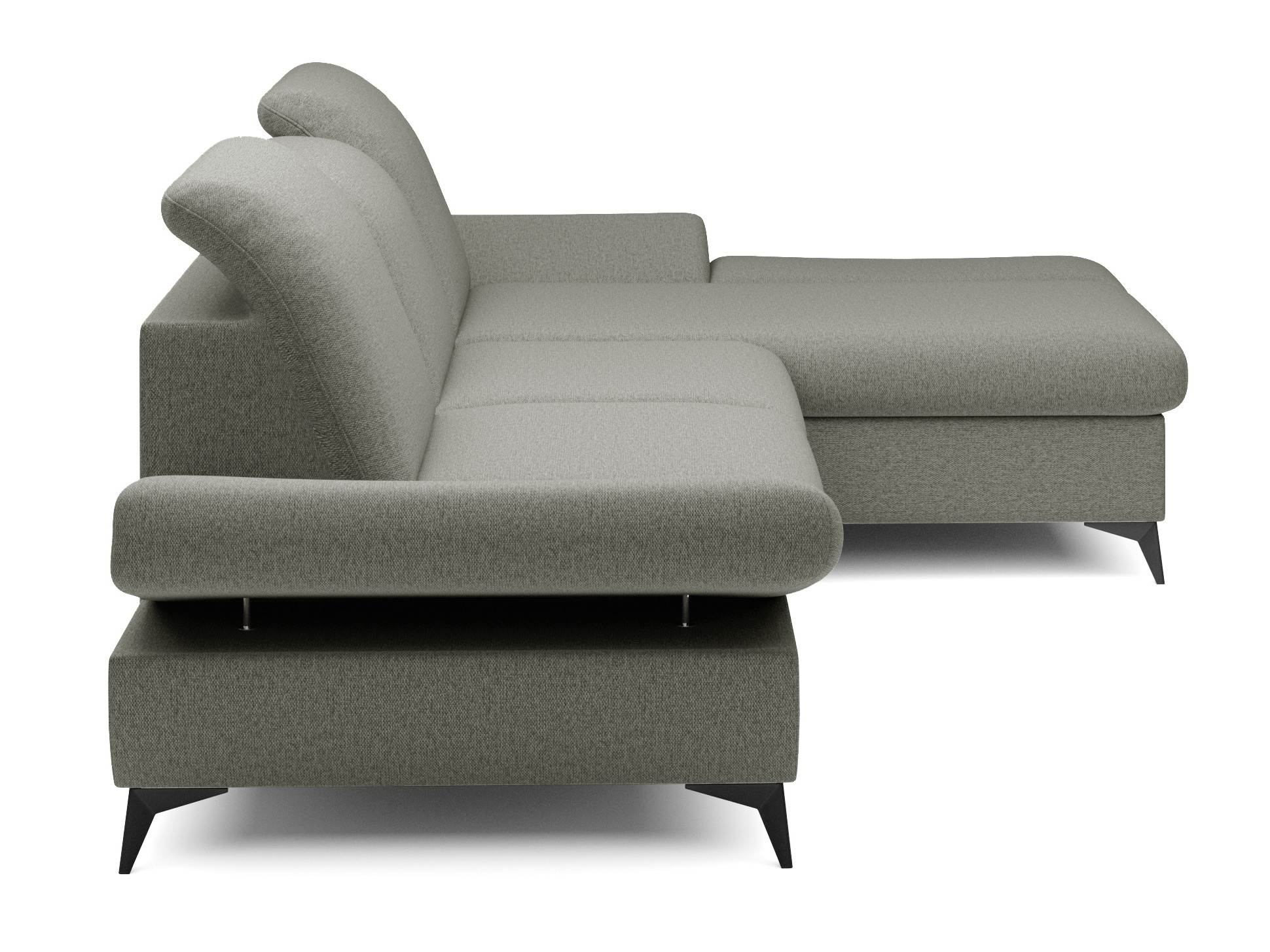 Corner sofa Kingston 190 (Matana 04)