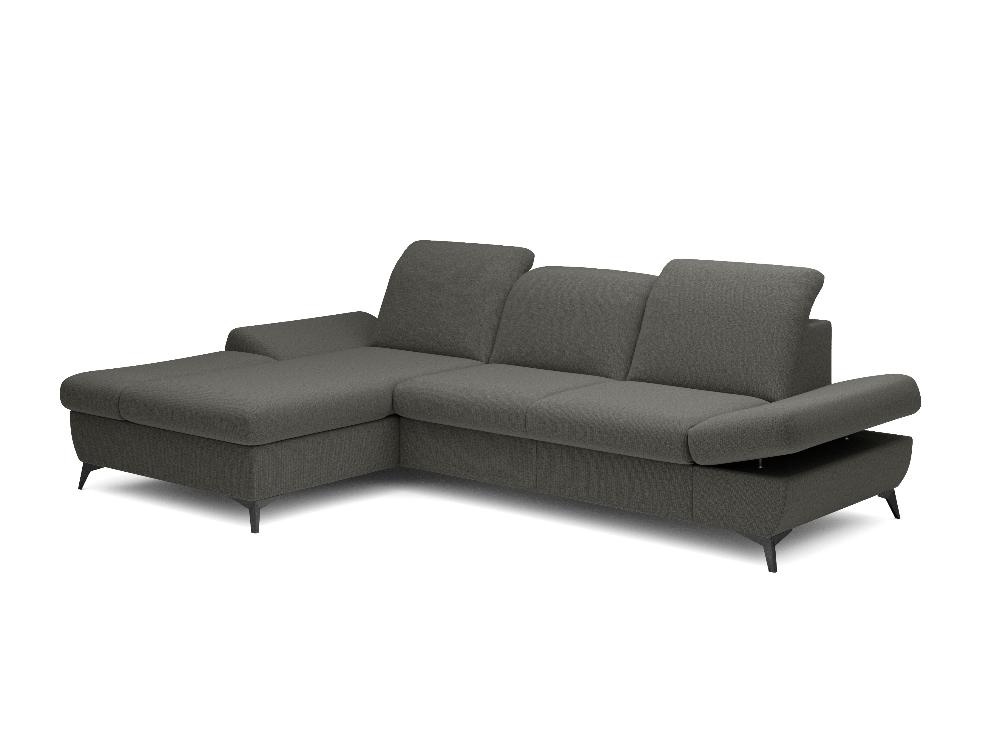 Corner sofa Kingston 190 (Matana 05)
