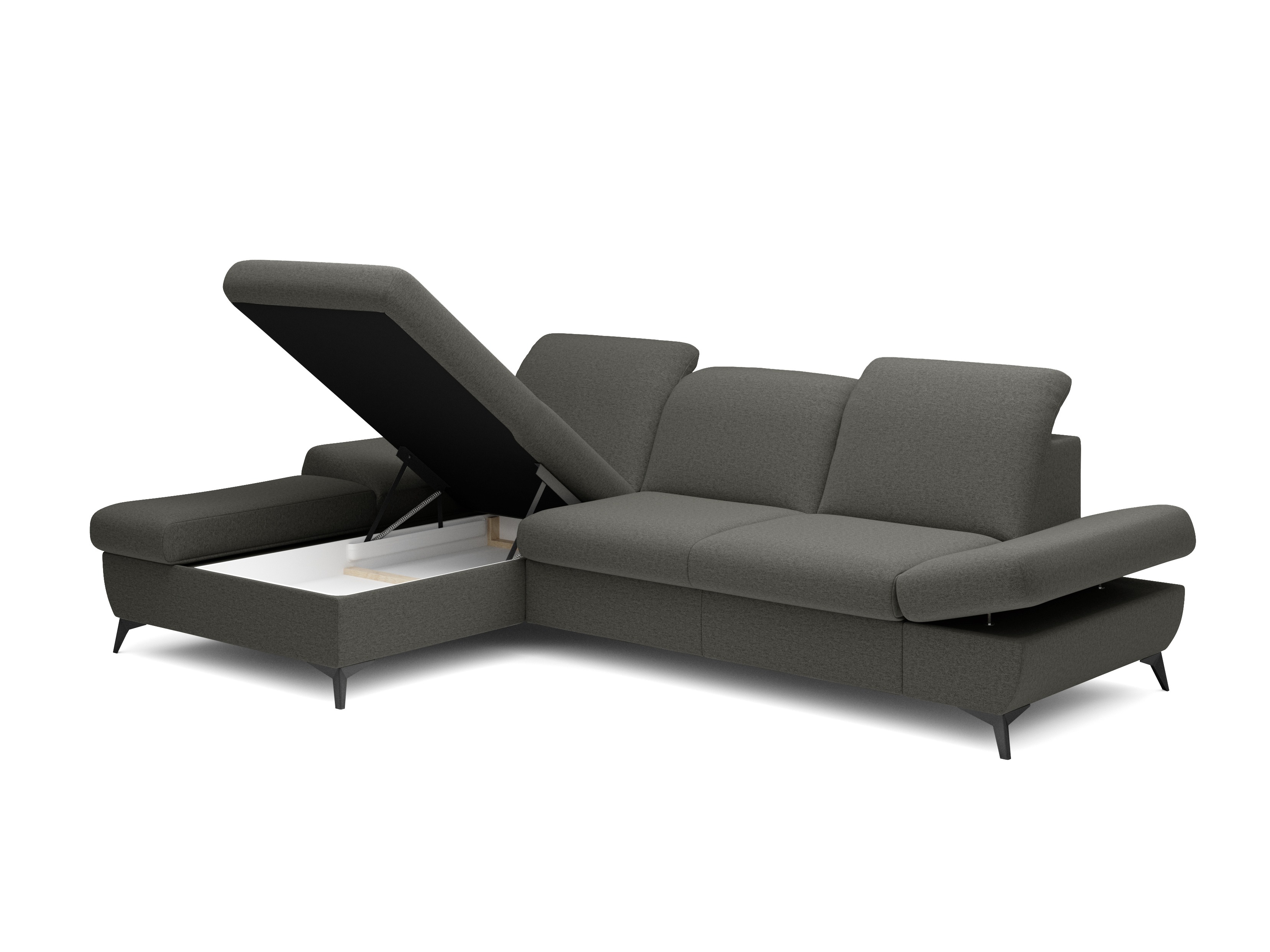 Corner sofa Kingston 190 (Matana 05)
