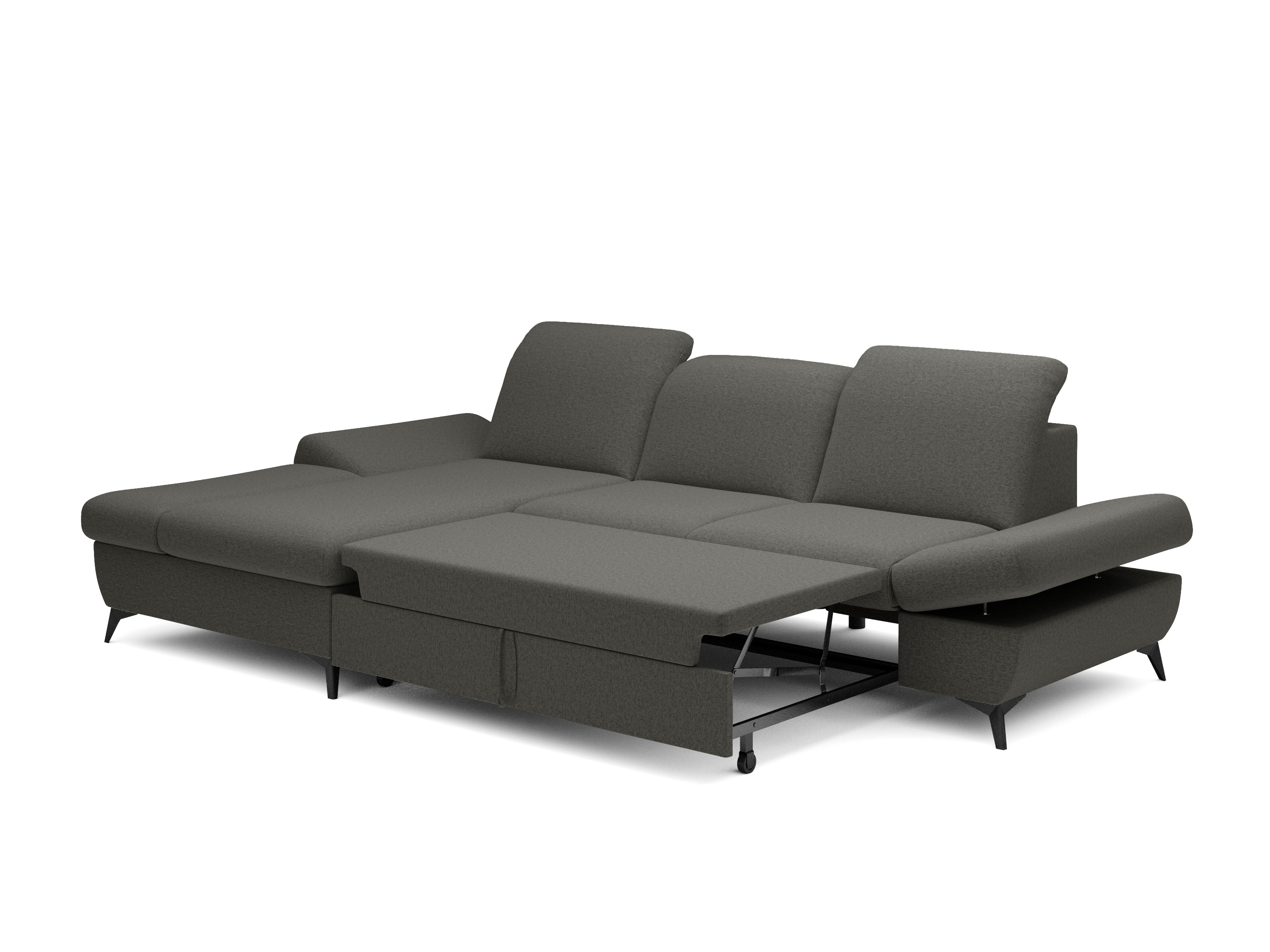 Corner sofa Kingston 190 (Matana 05)