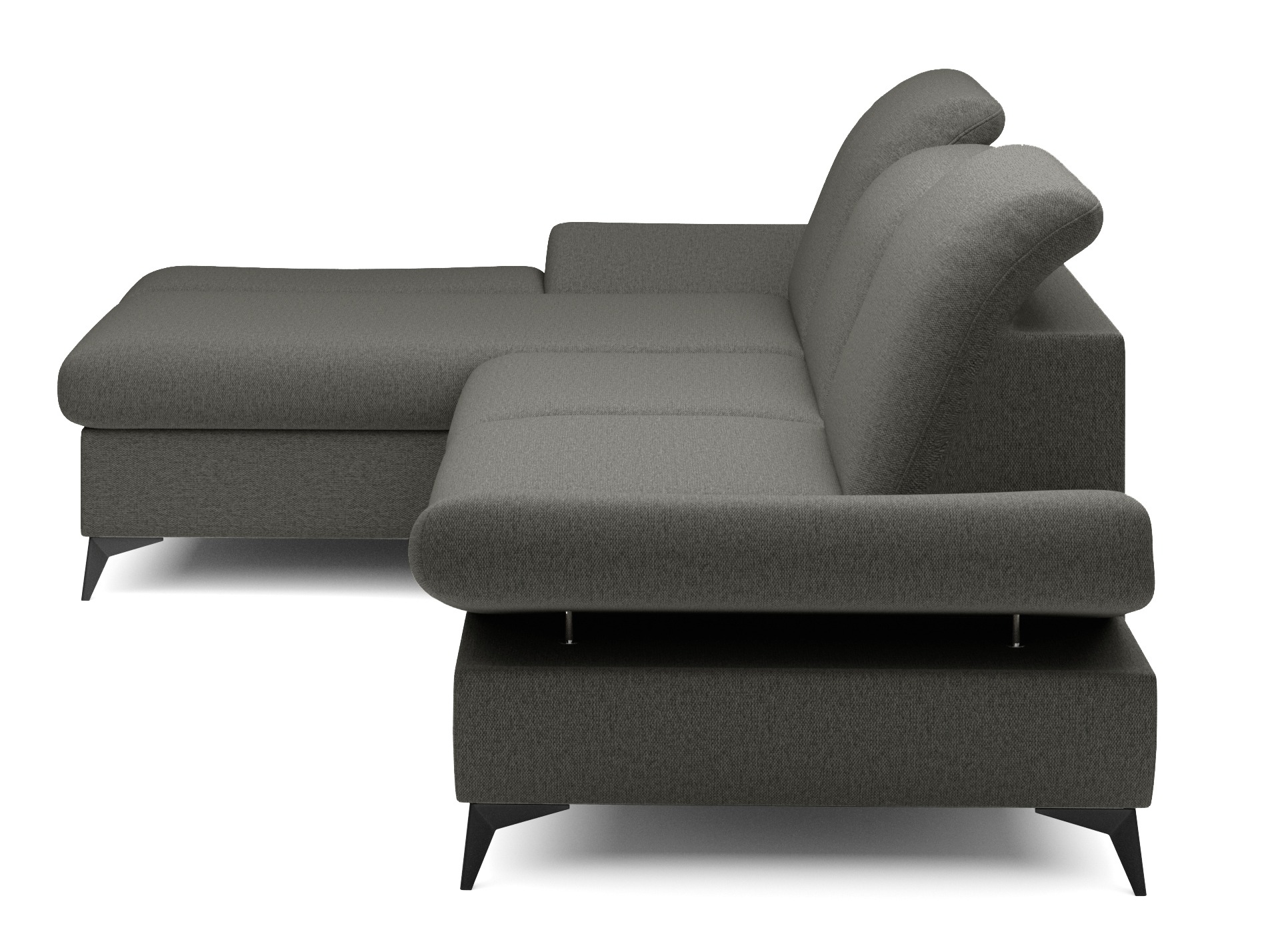 Corner sofa Kingston 190 (Matana 05)