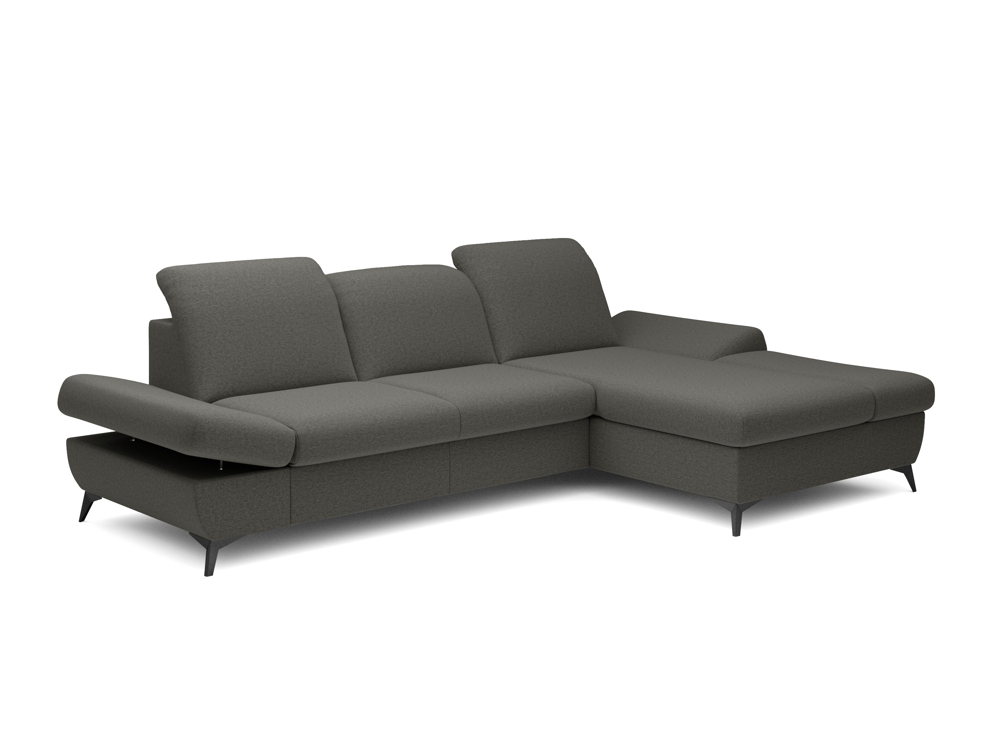 Corner sofa Kingston 190 (Matana 05)