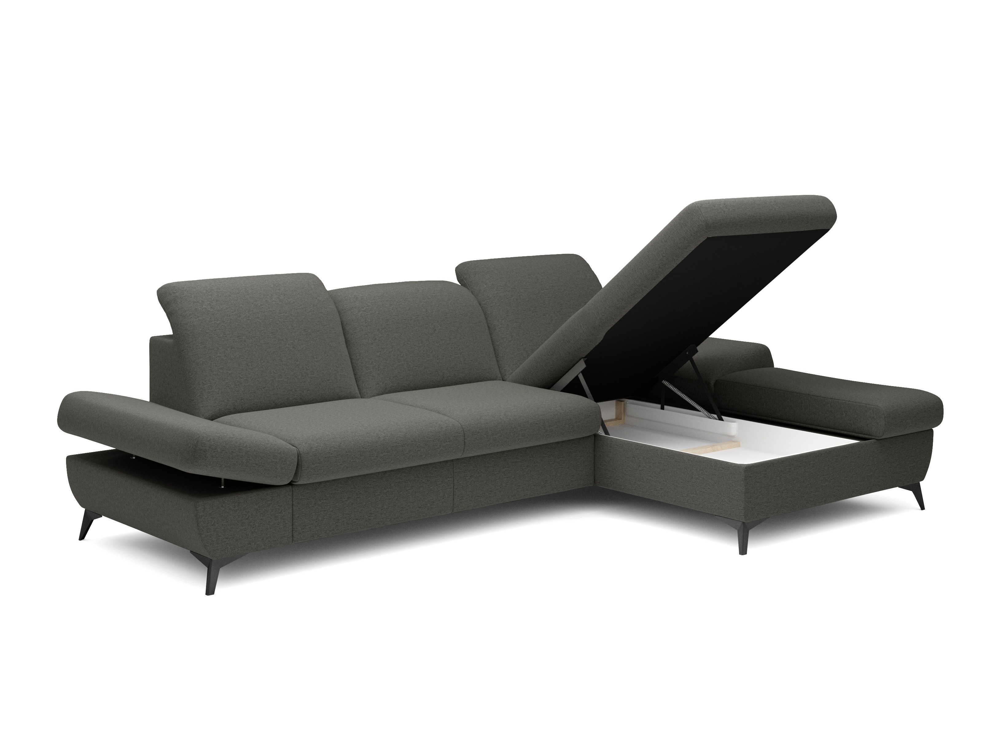 Corner sofa Kingston 190 (Matana 05)