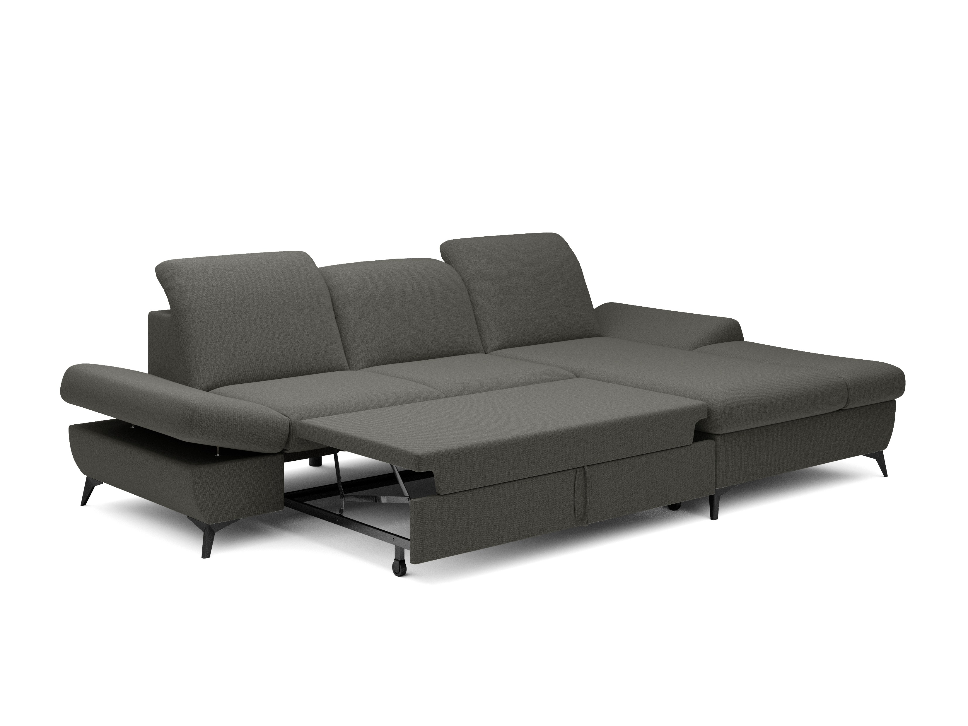 Corner sofa Kingston 190 (Matana 05)