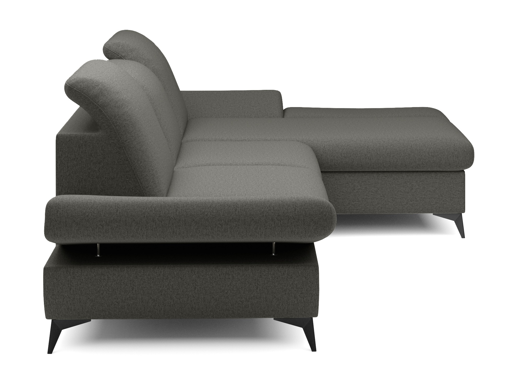 Corner sofa Kingston 190 (Matana 05)