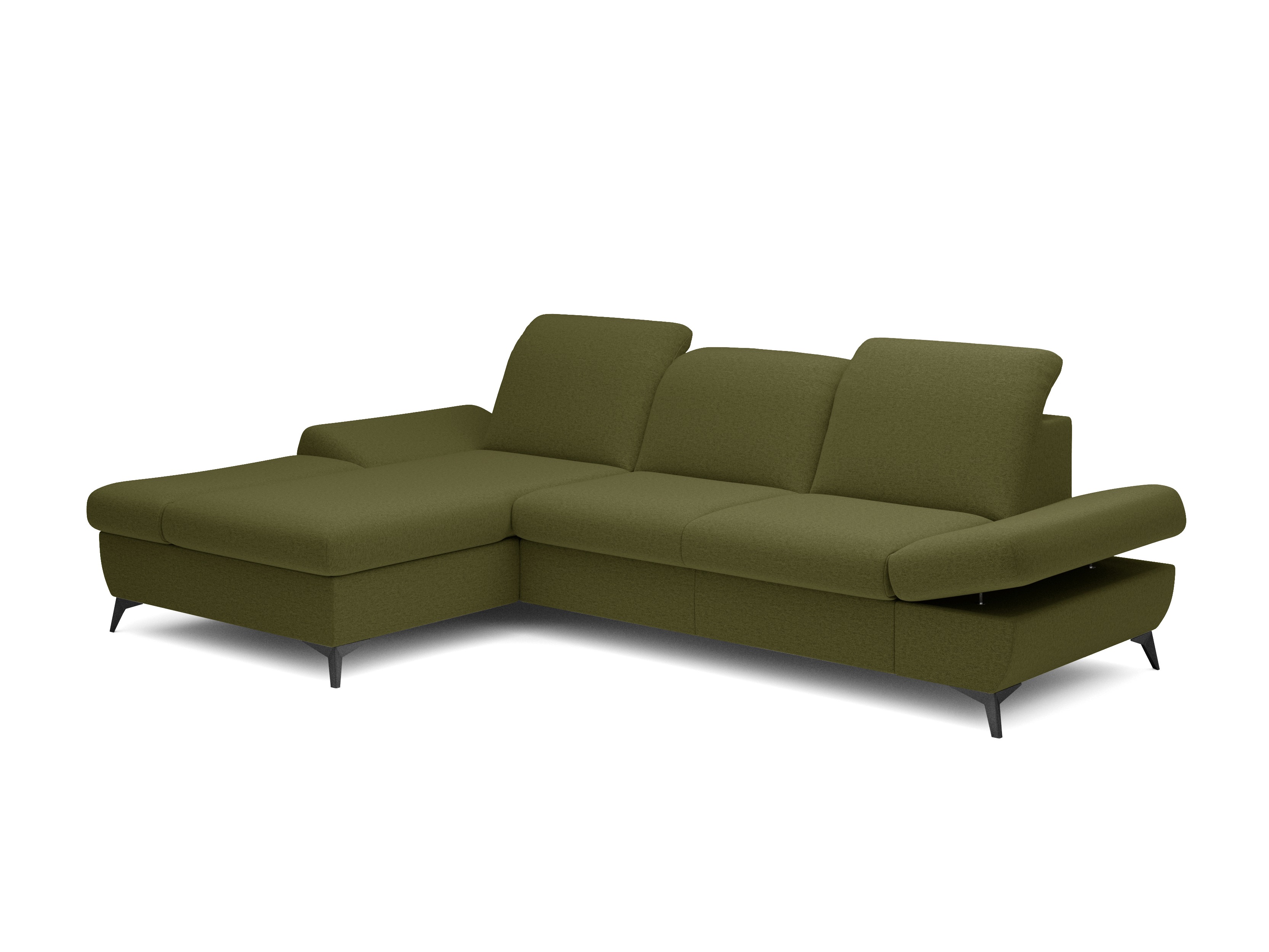 Corner sofa Kingston 190 (Matana 06)