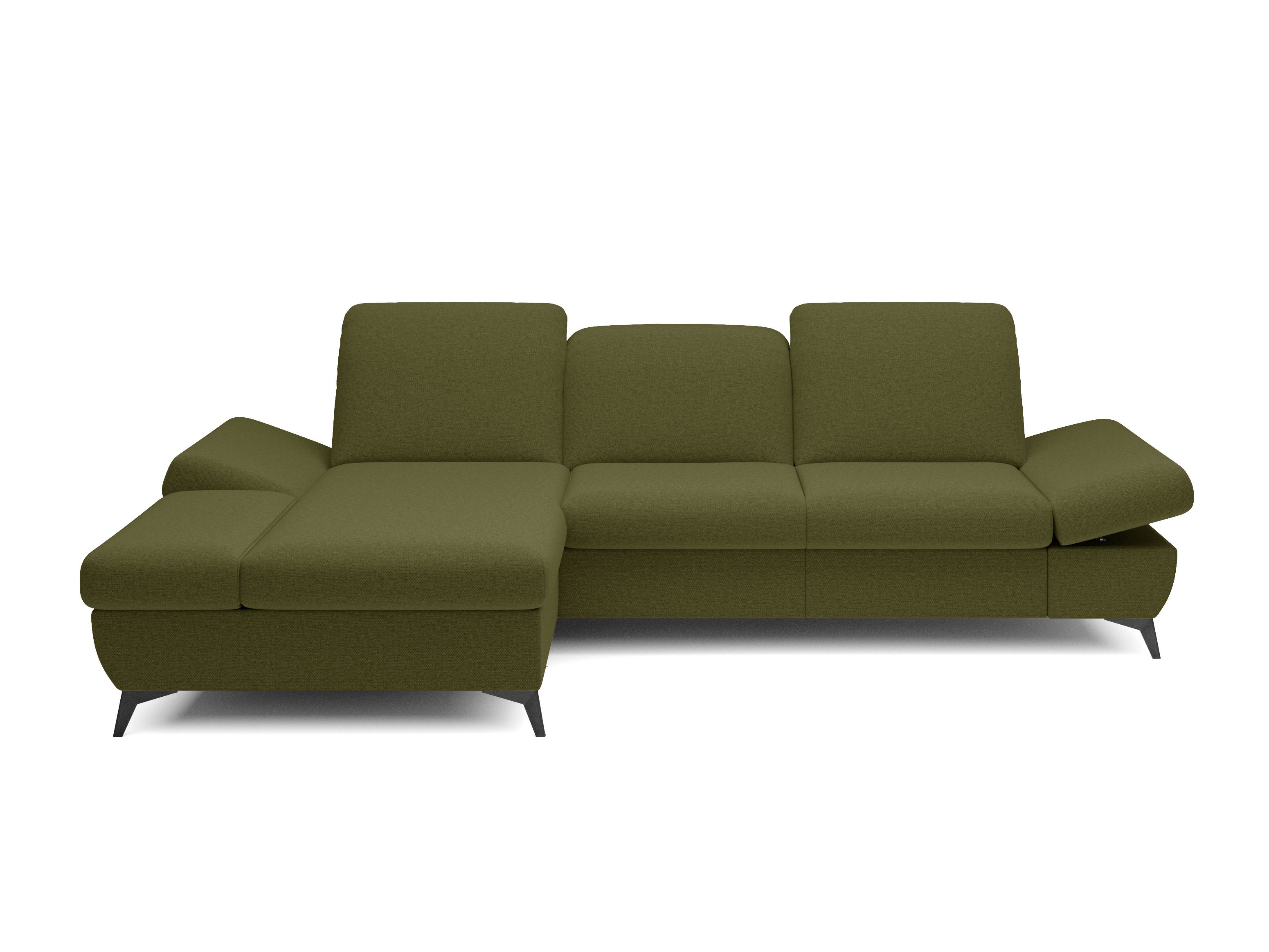 Corner sofa Kingston 190 (Matana 06)