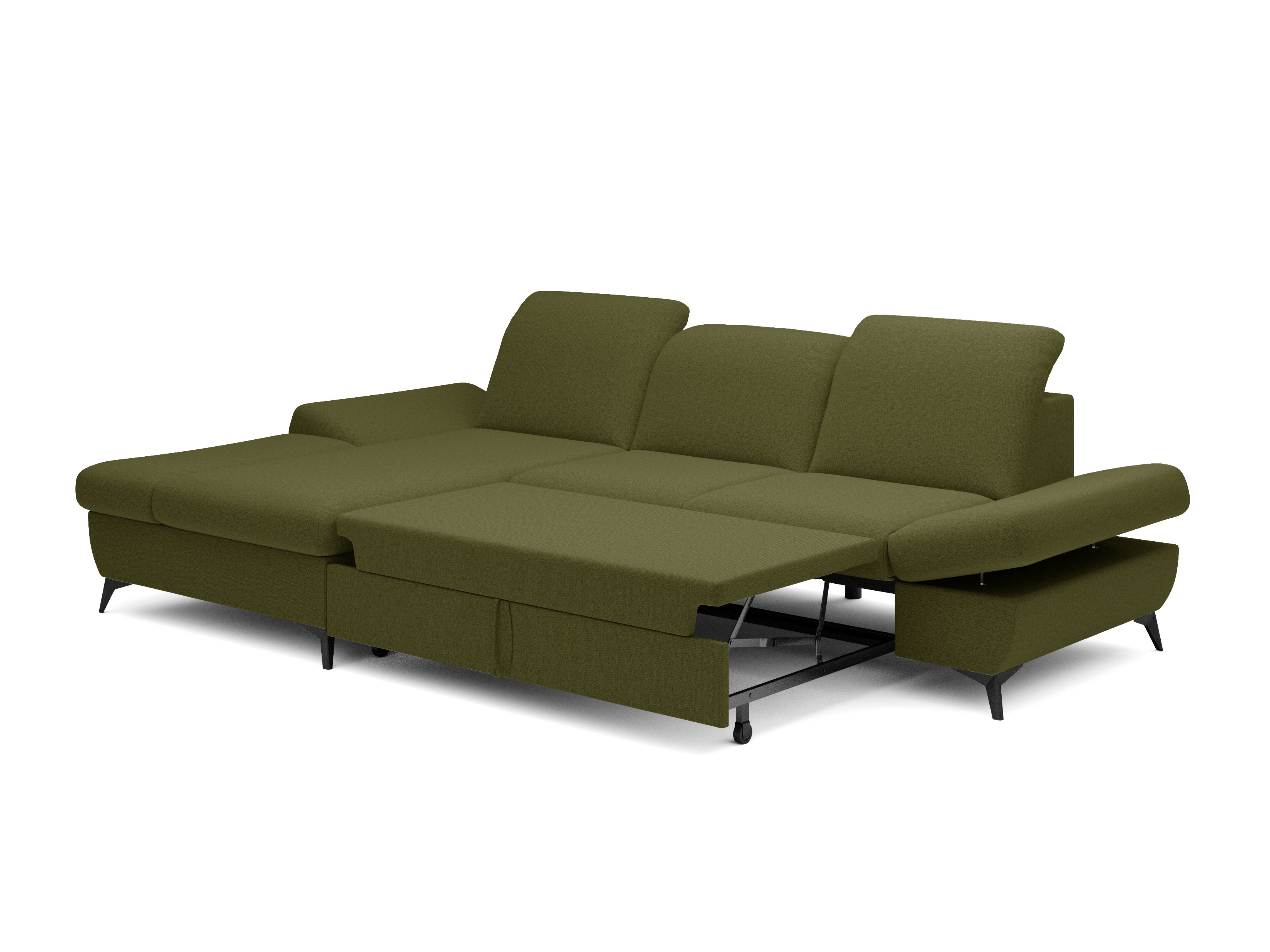 Corner sofa Kingston 190 (Matana 06)