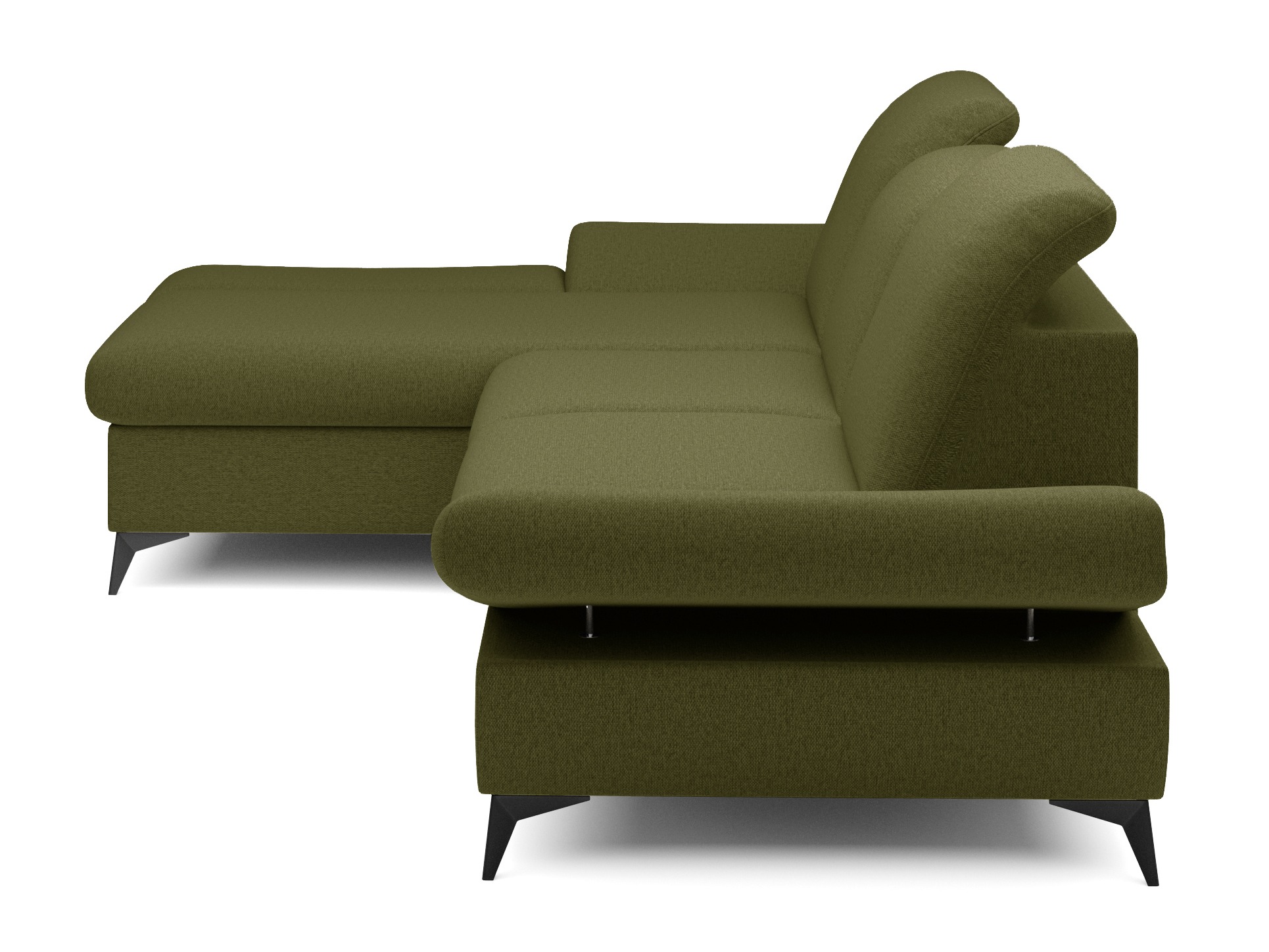 Corner sofa Kingston 190 (Matana 06)
