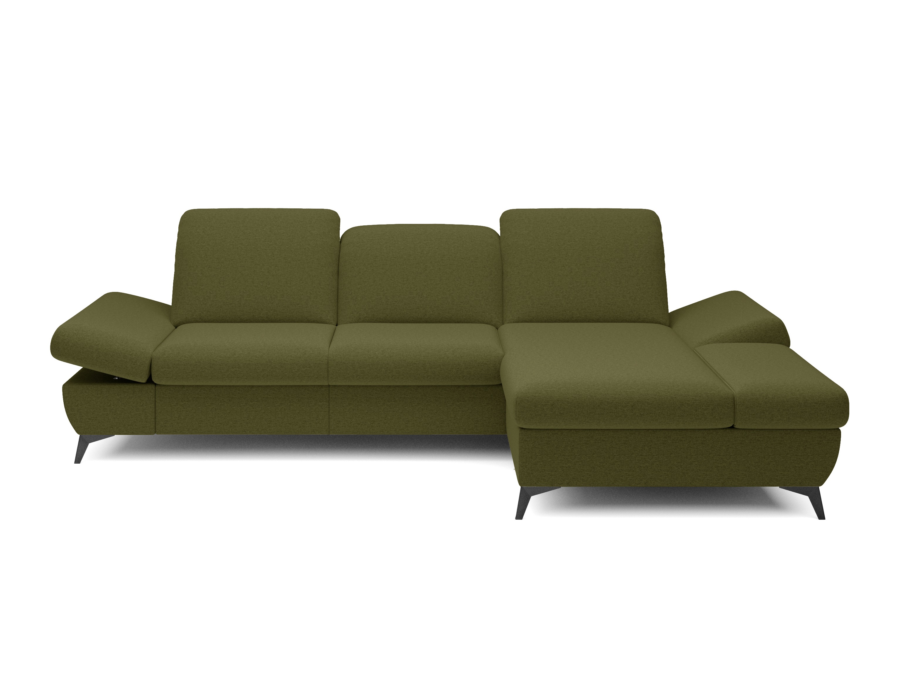 Corner sofa Kingston 190 (Matana 06)