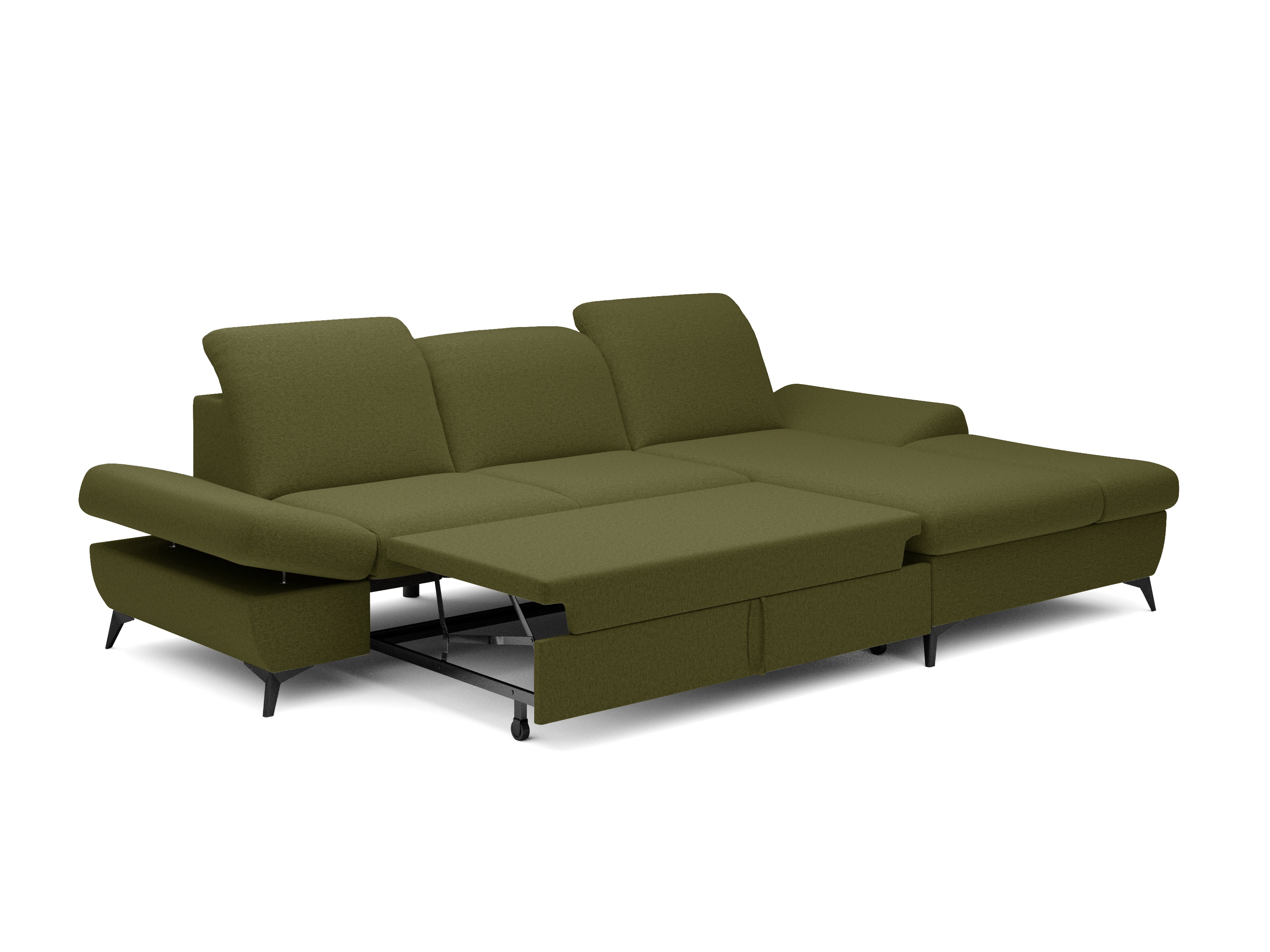 Corner sofa Kingston 190 (Matana 06)