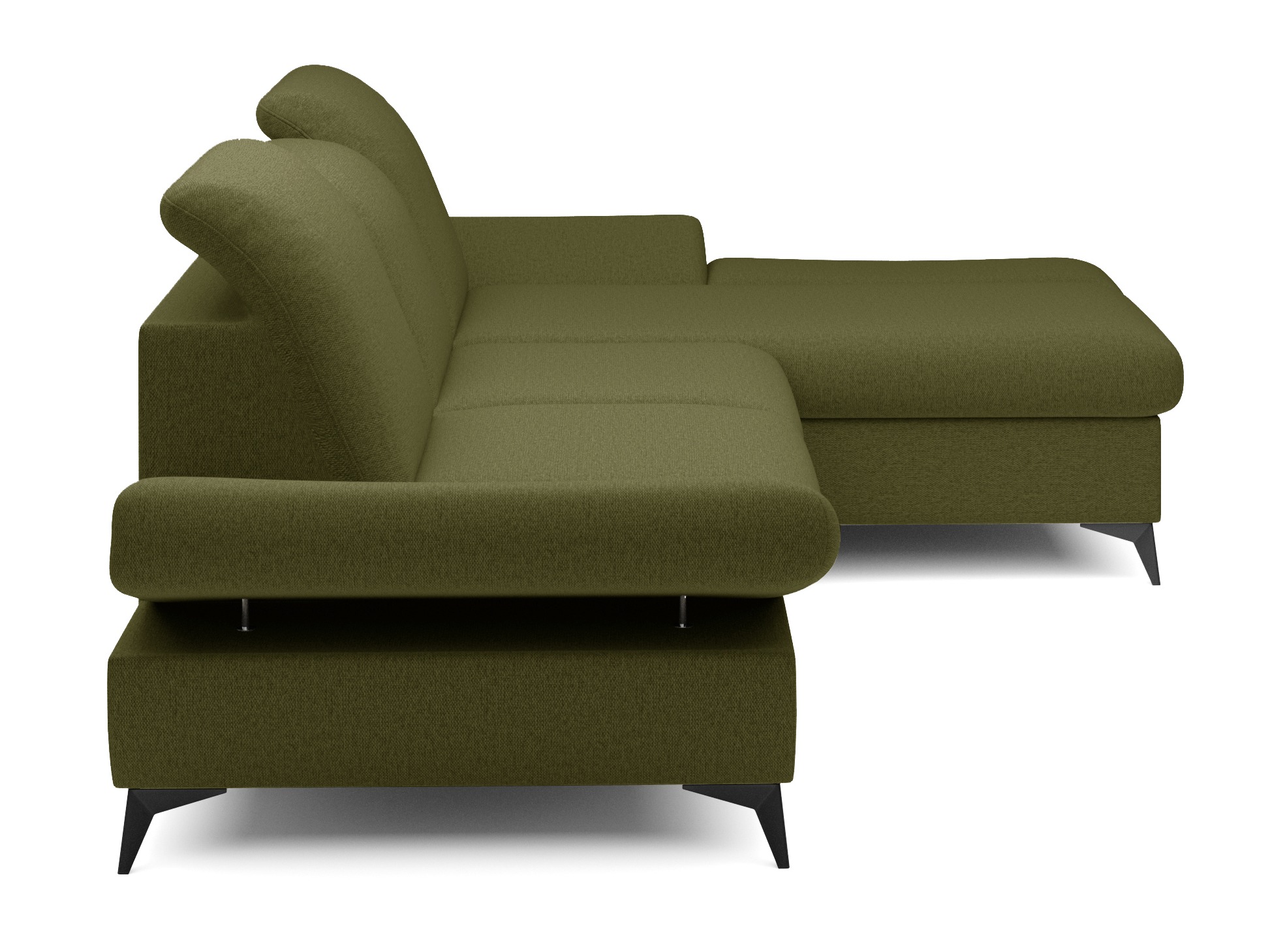 Corner sofa Kingston 190 (Matana 06)