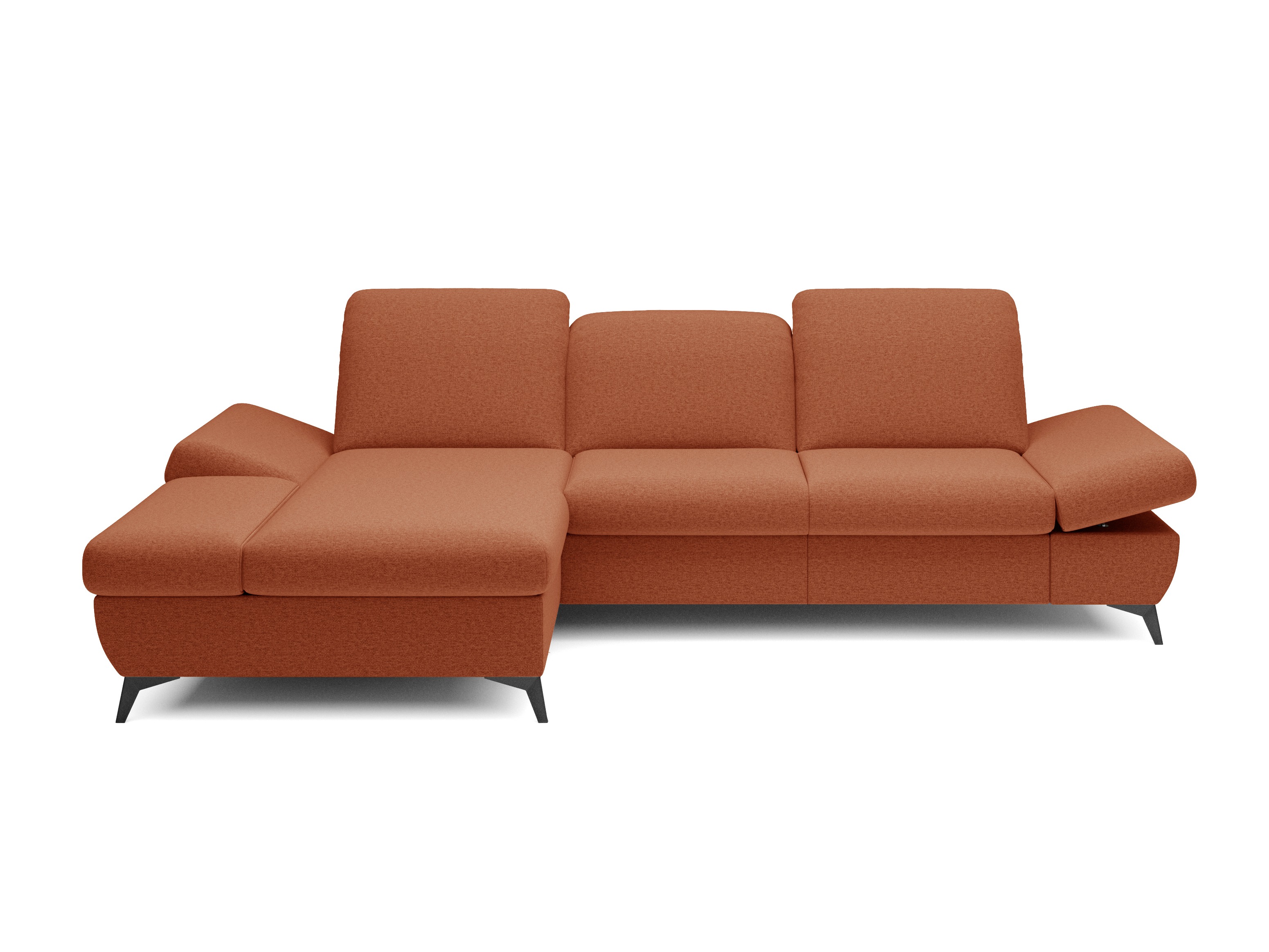 Corner sofa Kingston 190 (Matana 07)