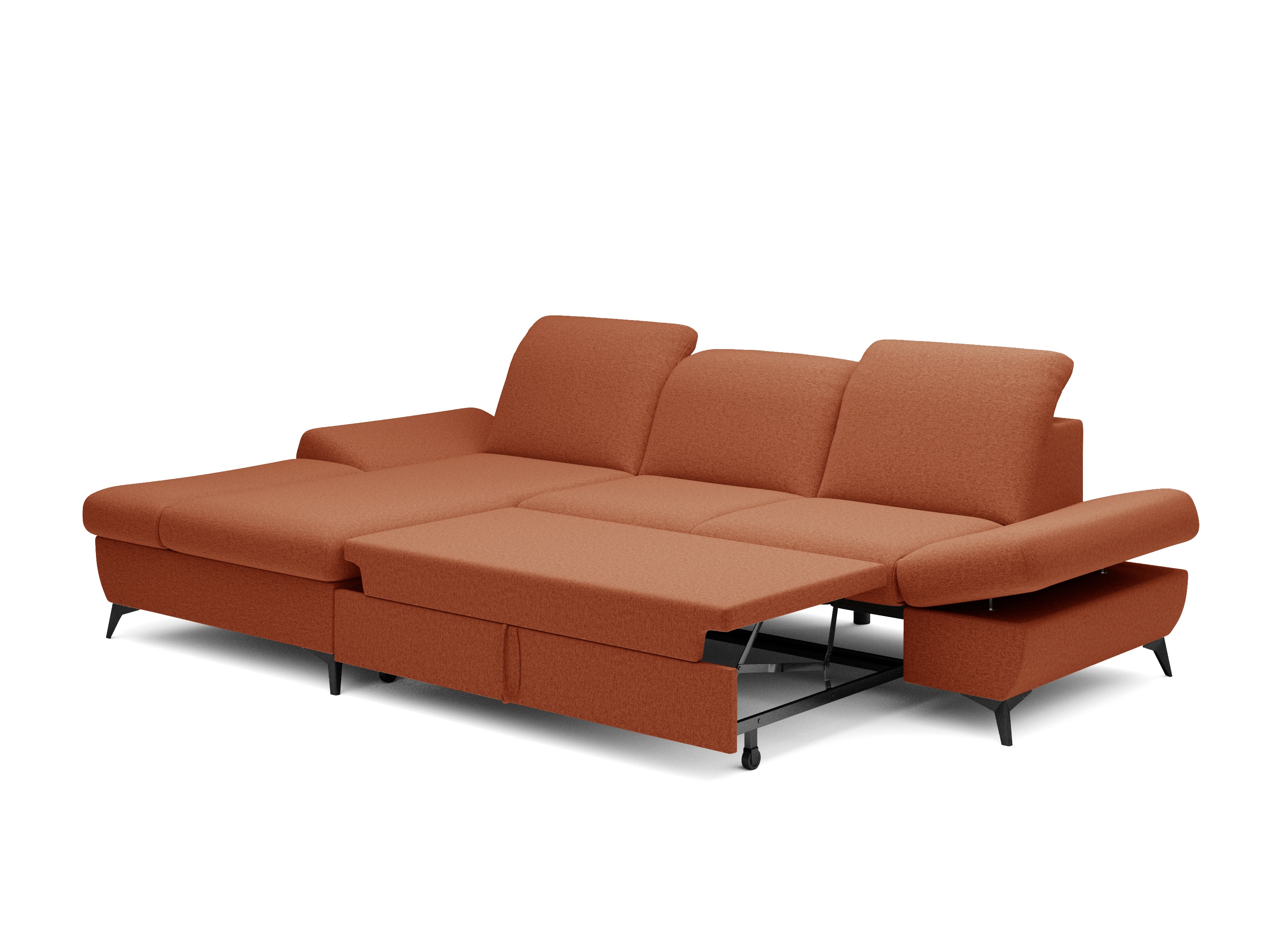 Corner sofa Kingston 190 (Matana 07)