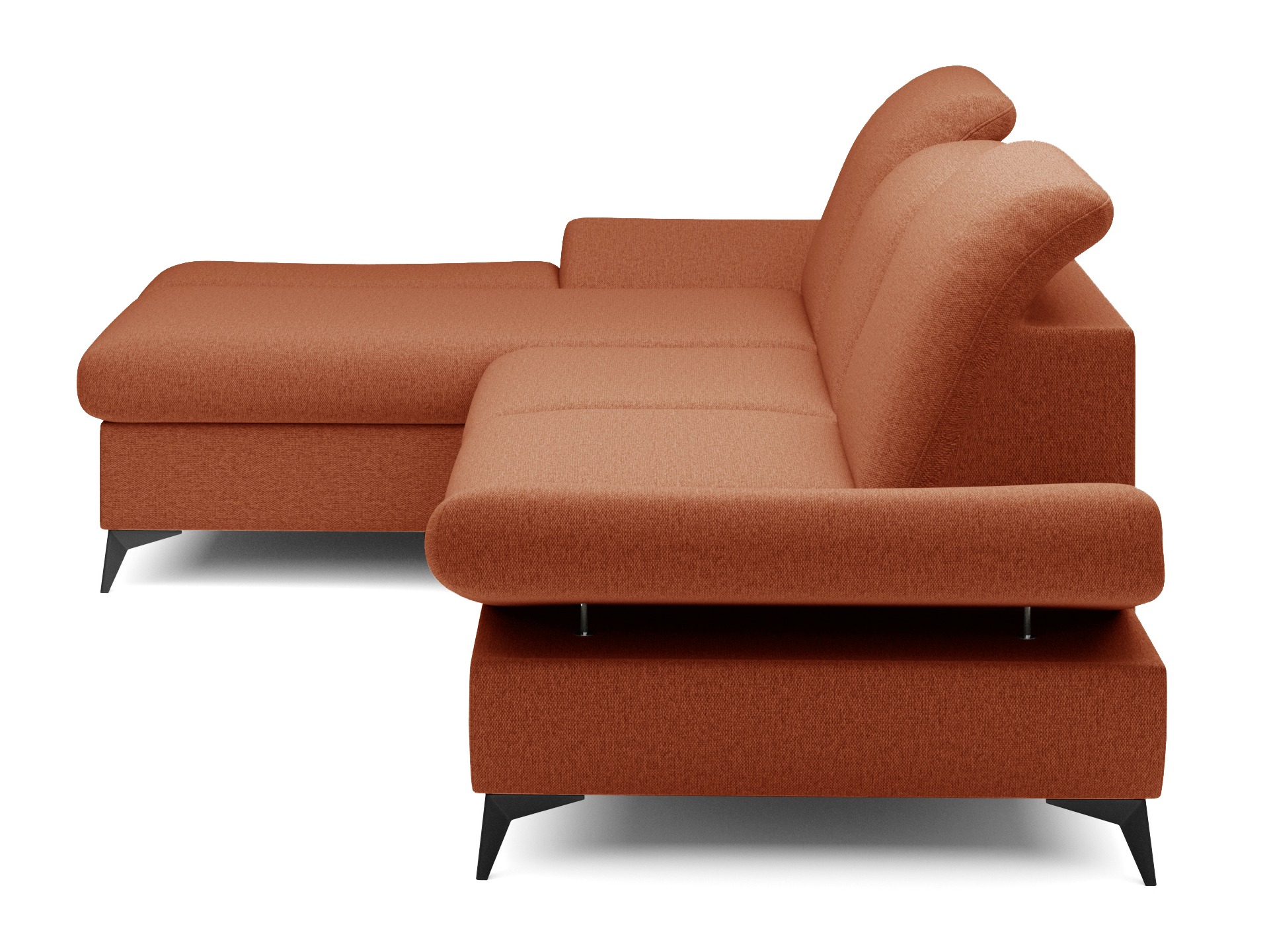 Corner sofa Kingston 190 (Matana 07)