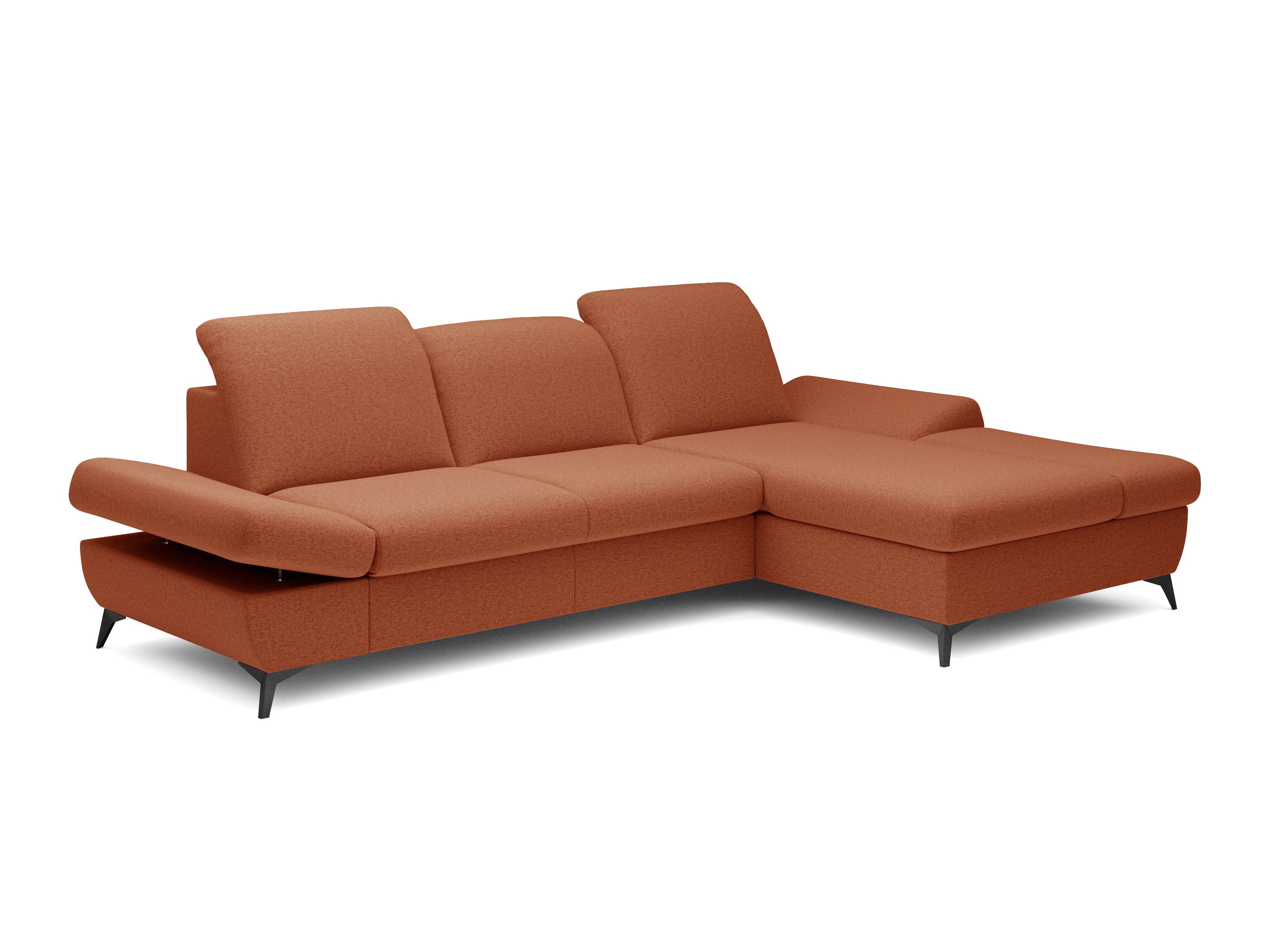 Corner sofa Kingston 190 (Matana 07)