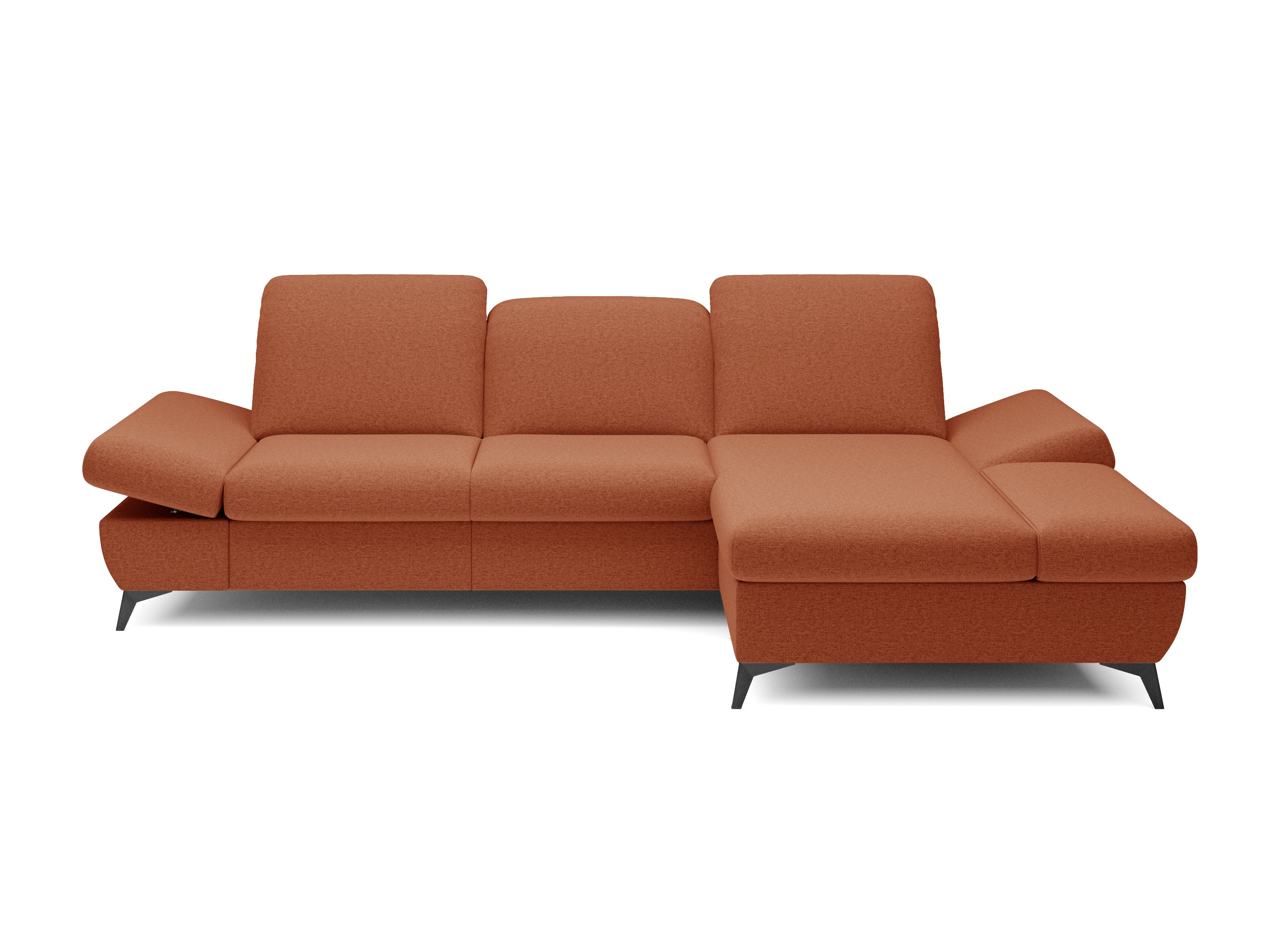 Corner sofa Kingston 190 (Matana 07)