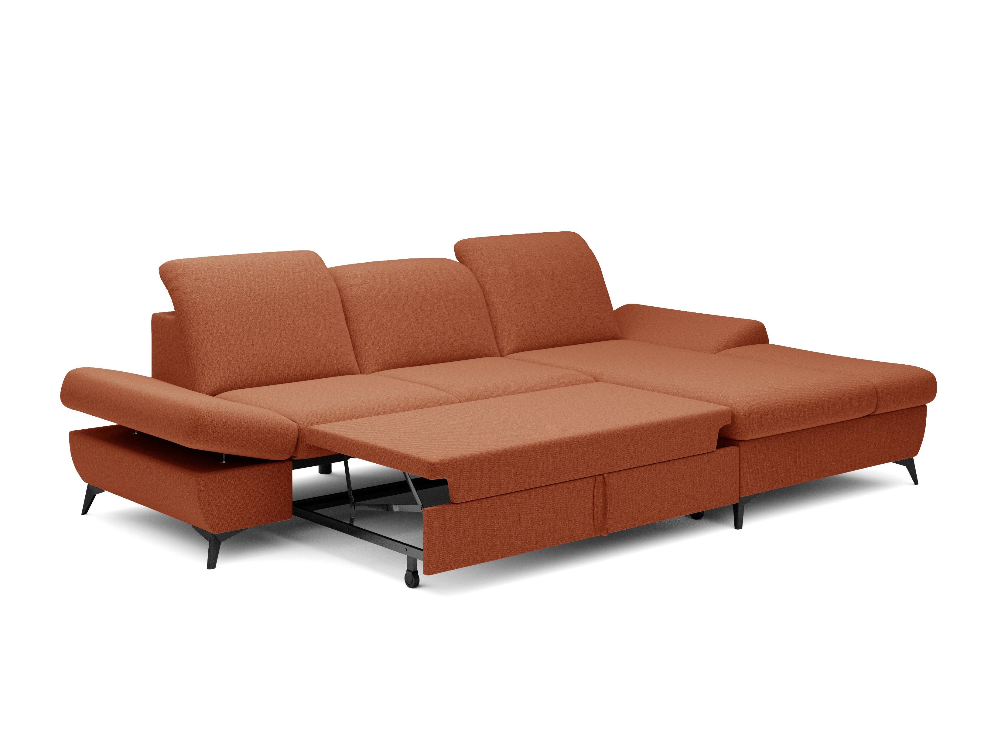 Corner sofa Kingston 190 (Matana 07)