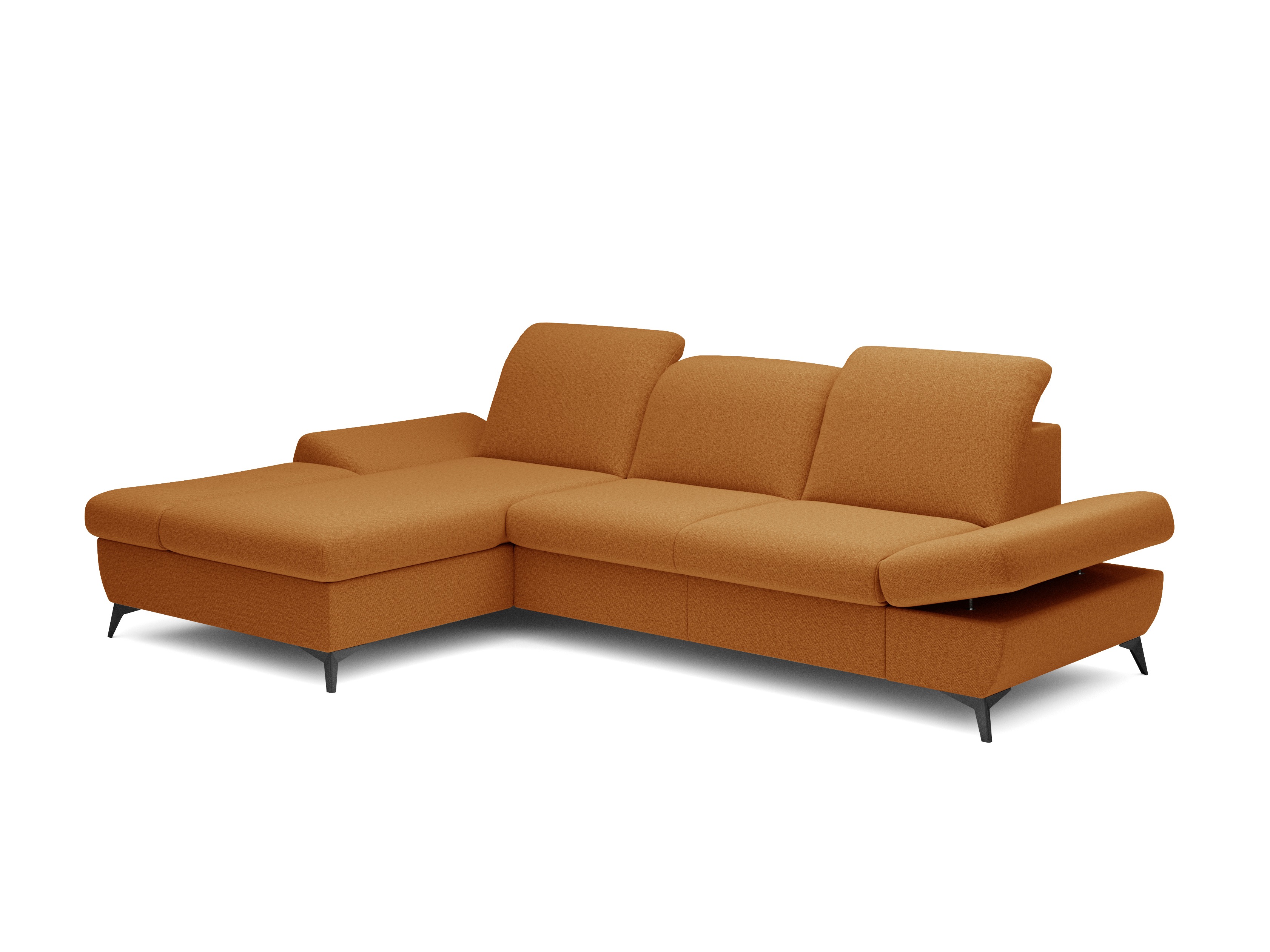 Corner sofa Kingston 190 (Matana 08)