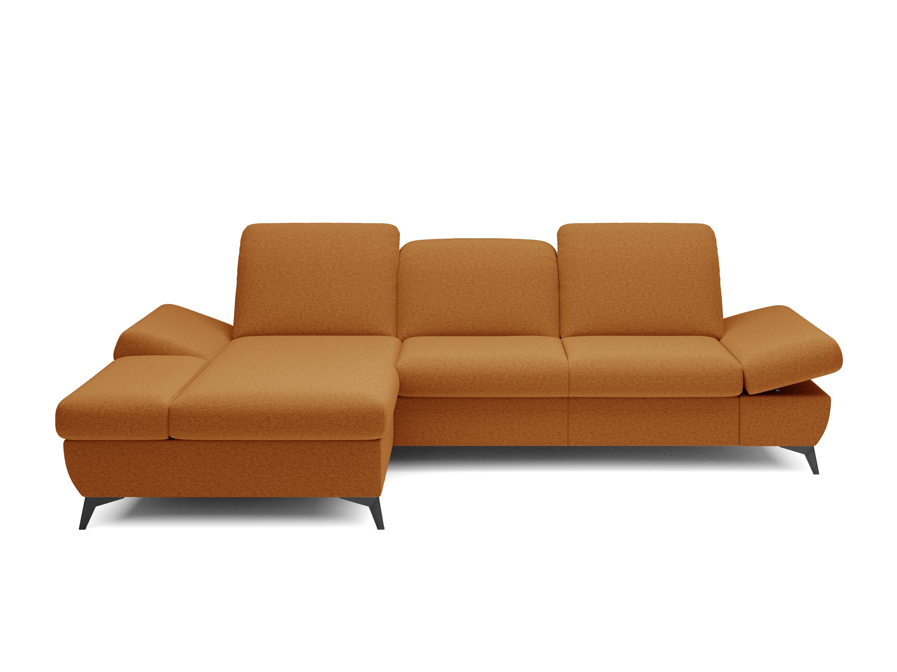 Corner sofa Kingston 190 (Matana 08)