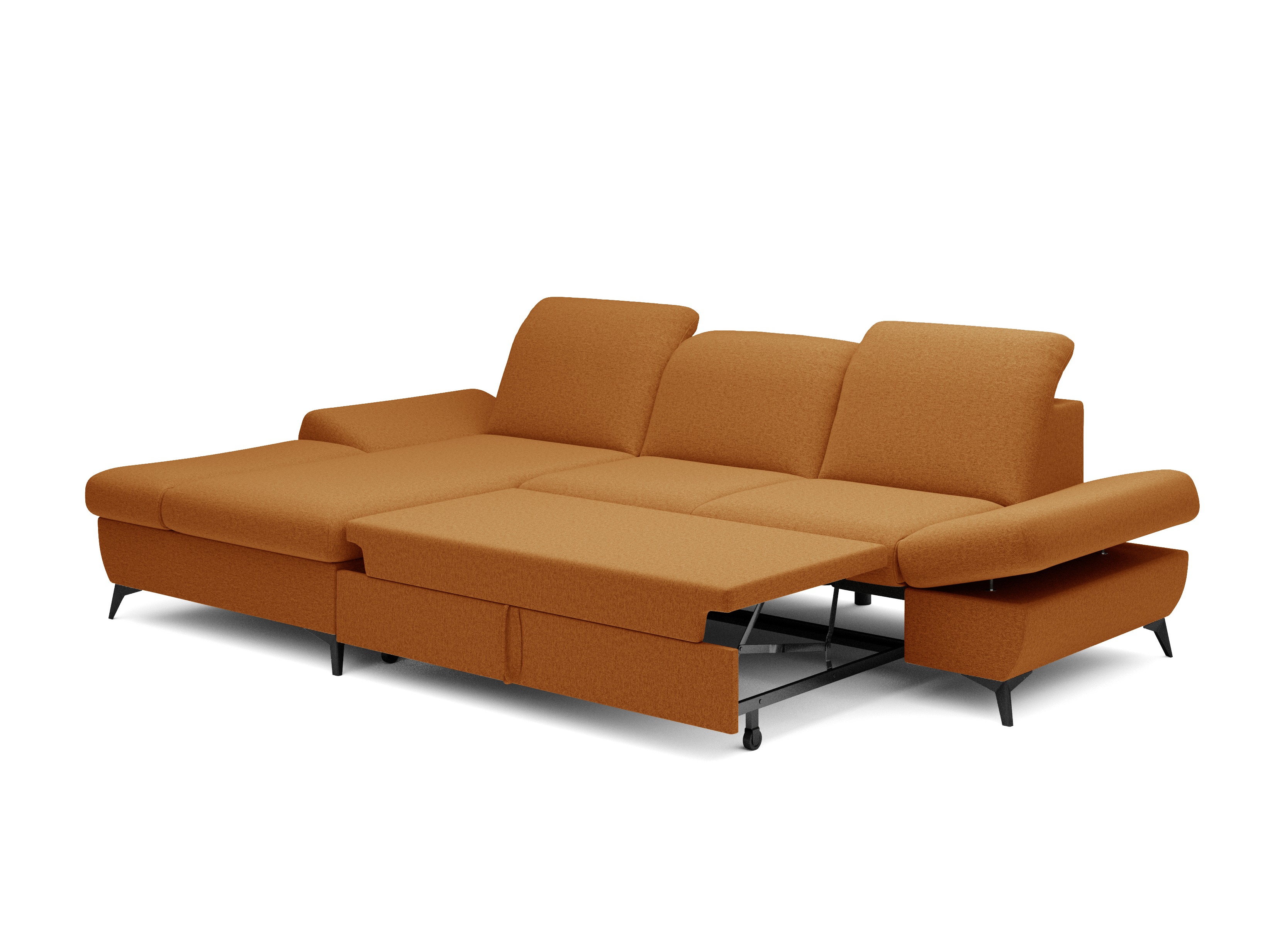 Corner sofa Kingston 190 (Matana 08)