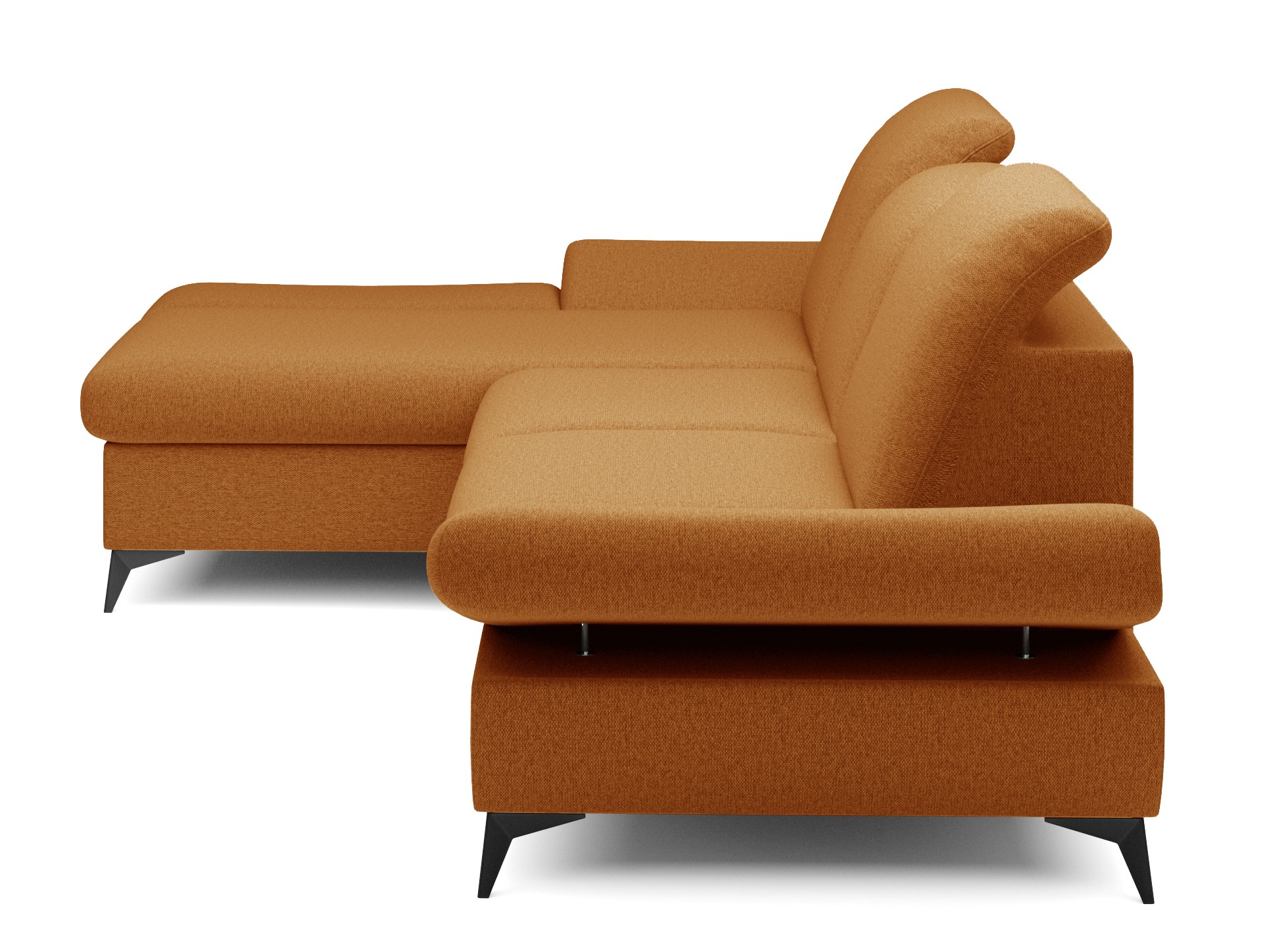 Corner sofa Kingston 190 (Matana 08)