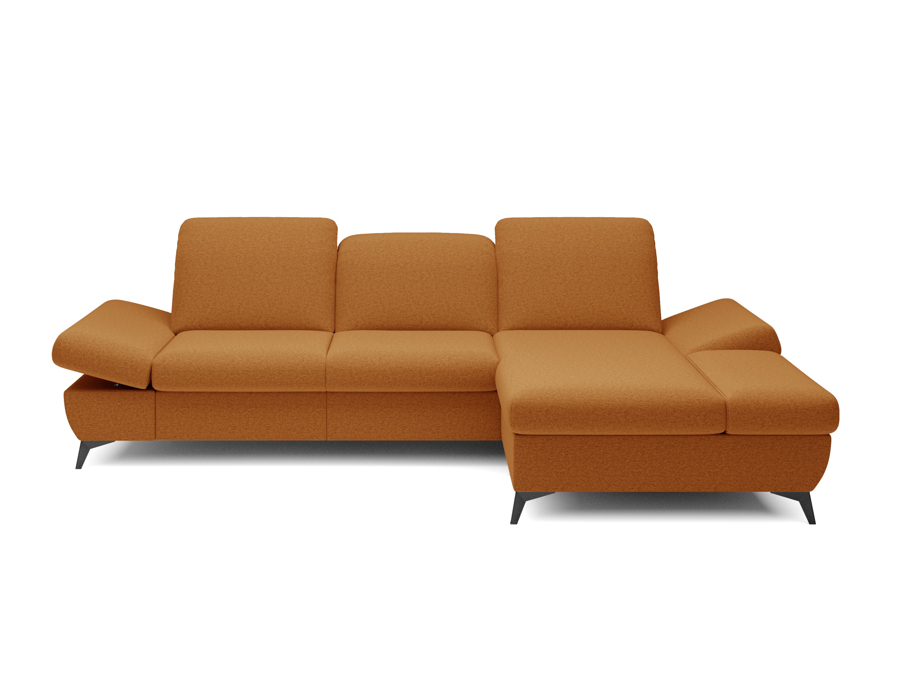 Corner sofa Kingston 190 (Matana 08)