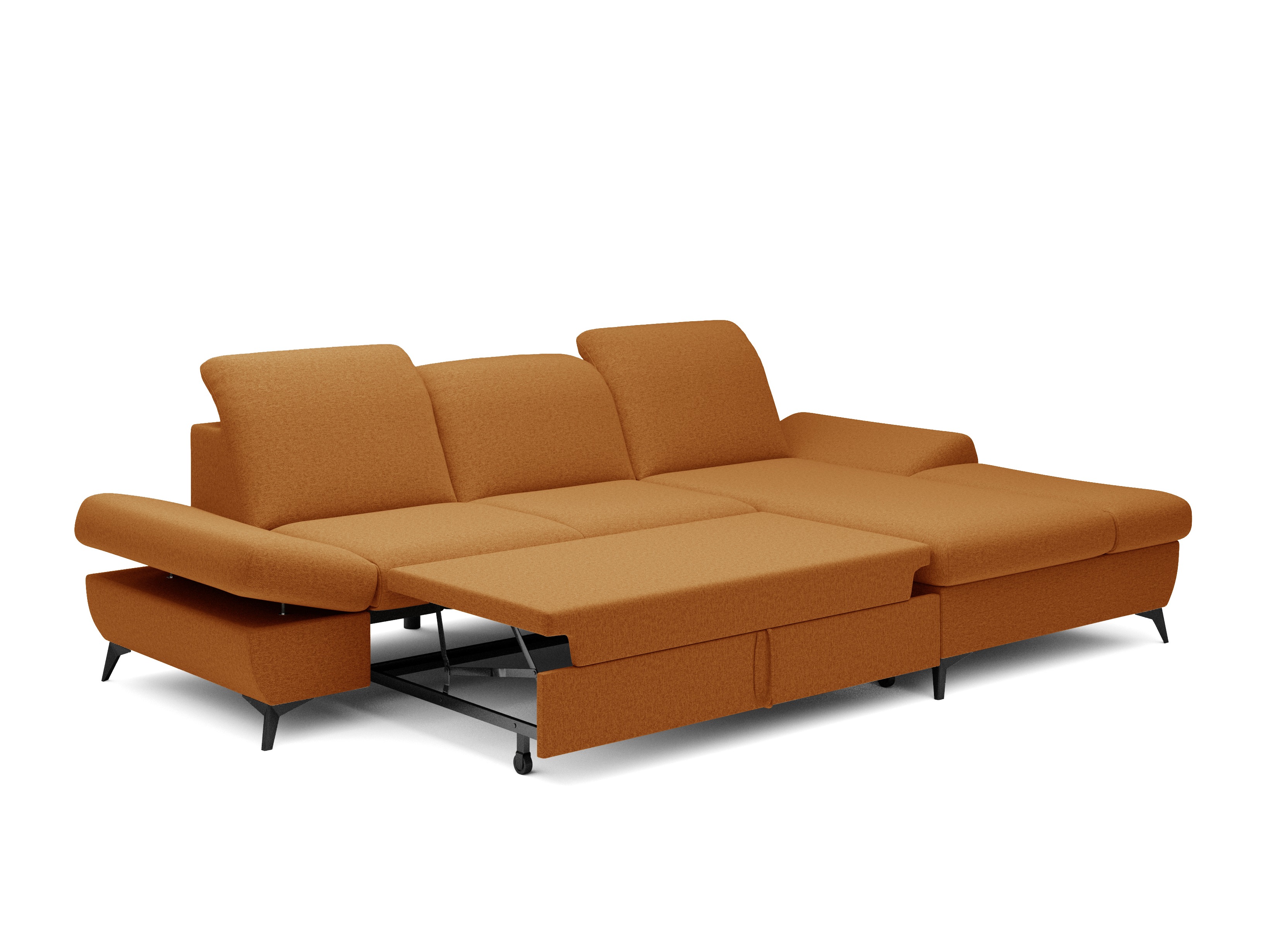 Corner sofa Kingston 190 (Matana 08)