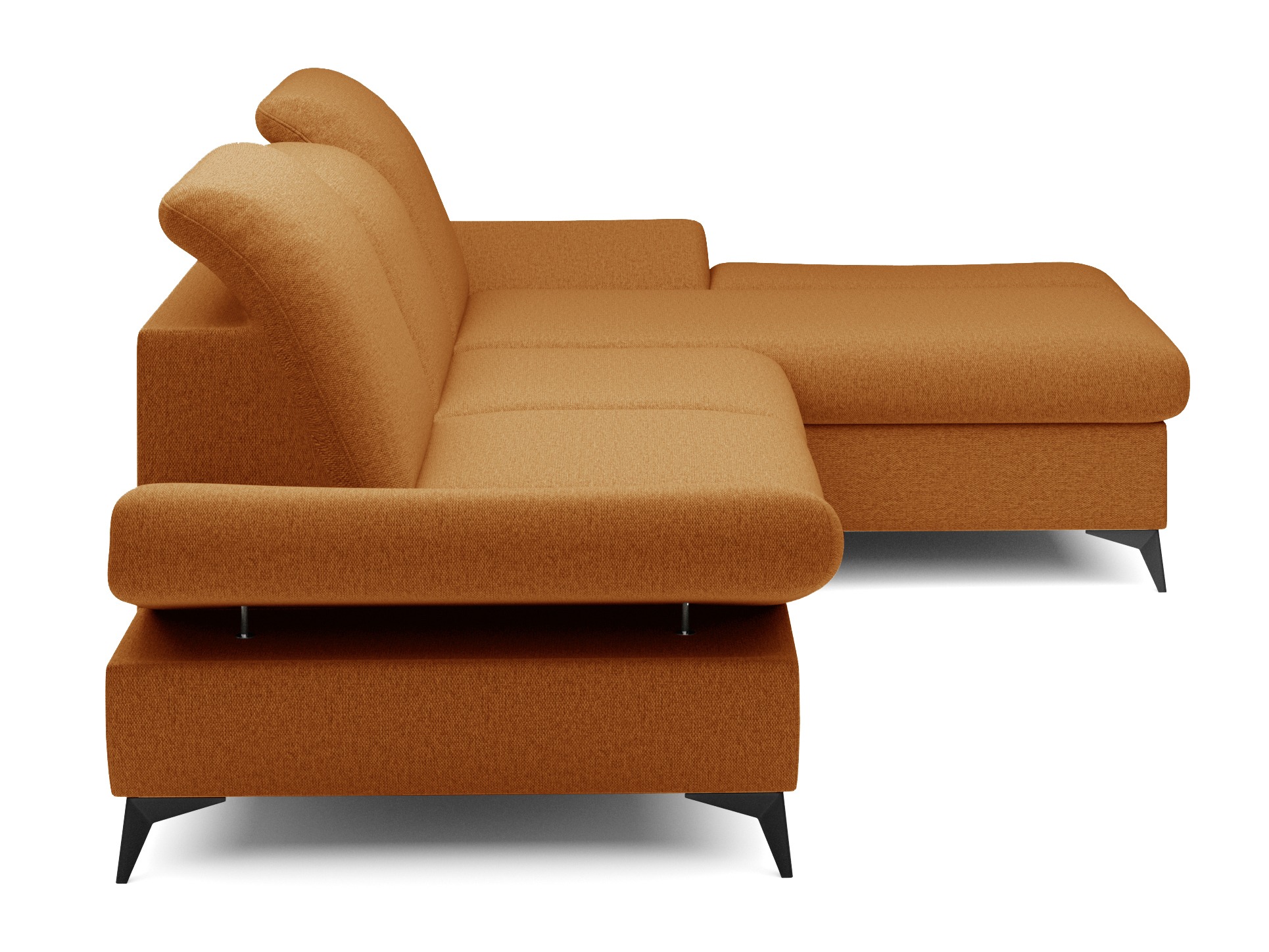 Corner sofa Kingston 190 (Matana 08)