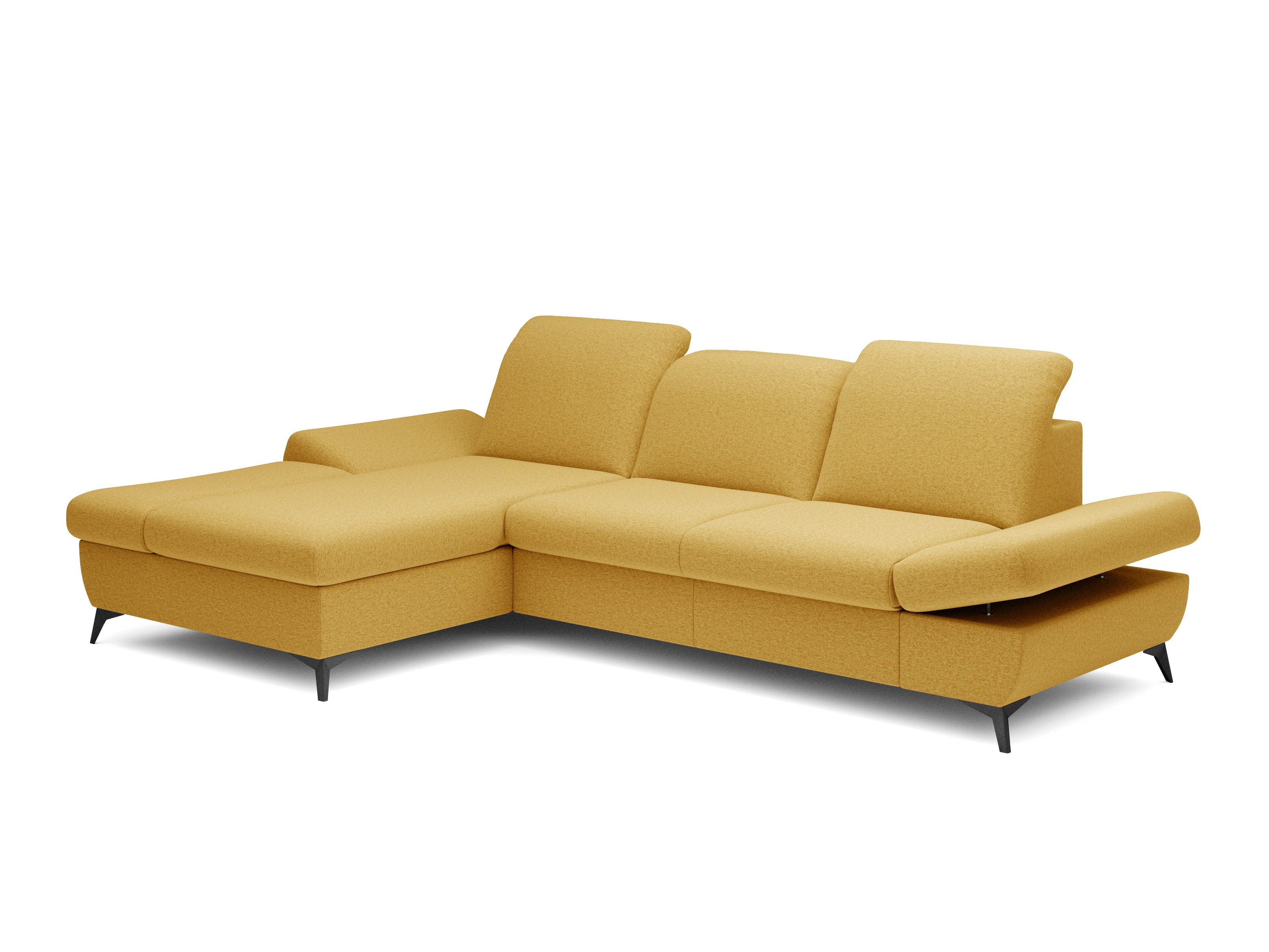 Corner sofa Kingston 190 (Matana 09)
