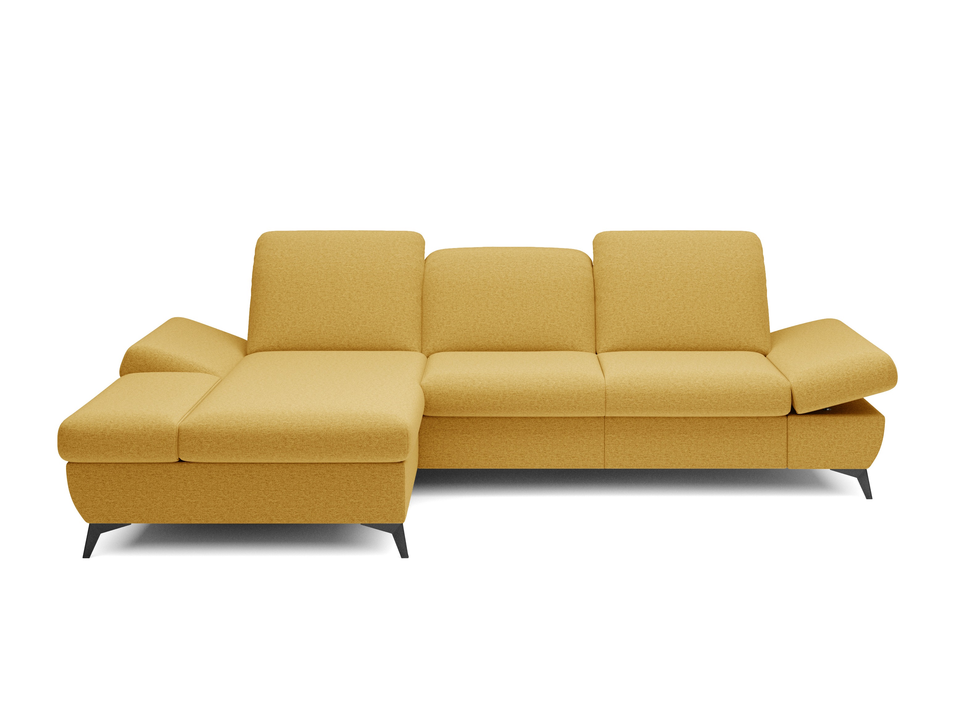 Corner sofa Kingston 190 (Matana 09)