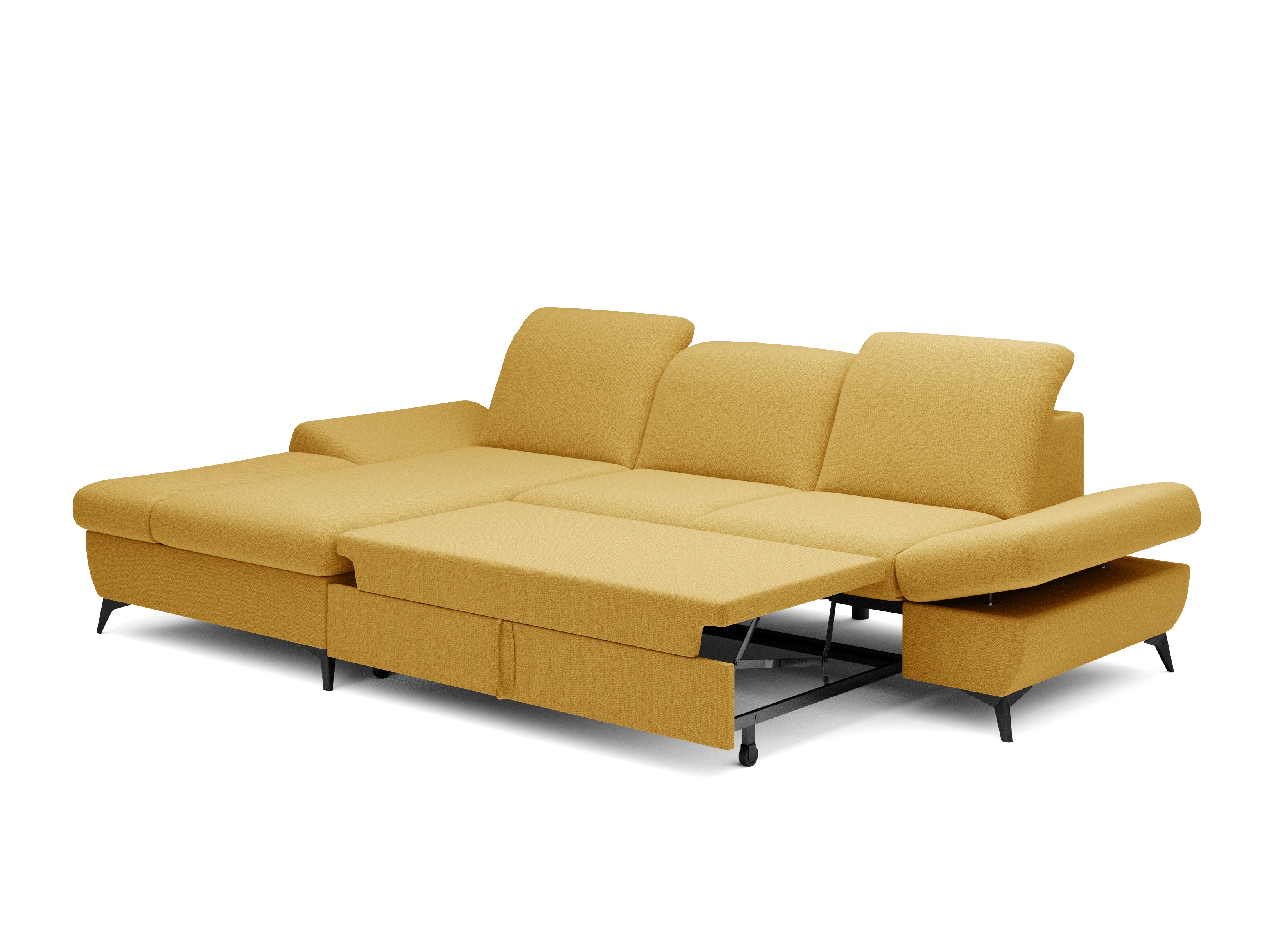 Corner sofa Kingston 190 (Matana 09)