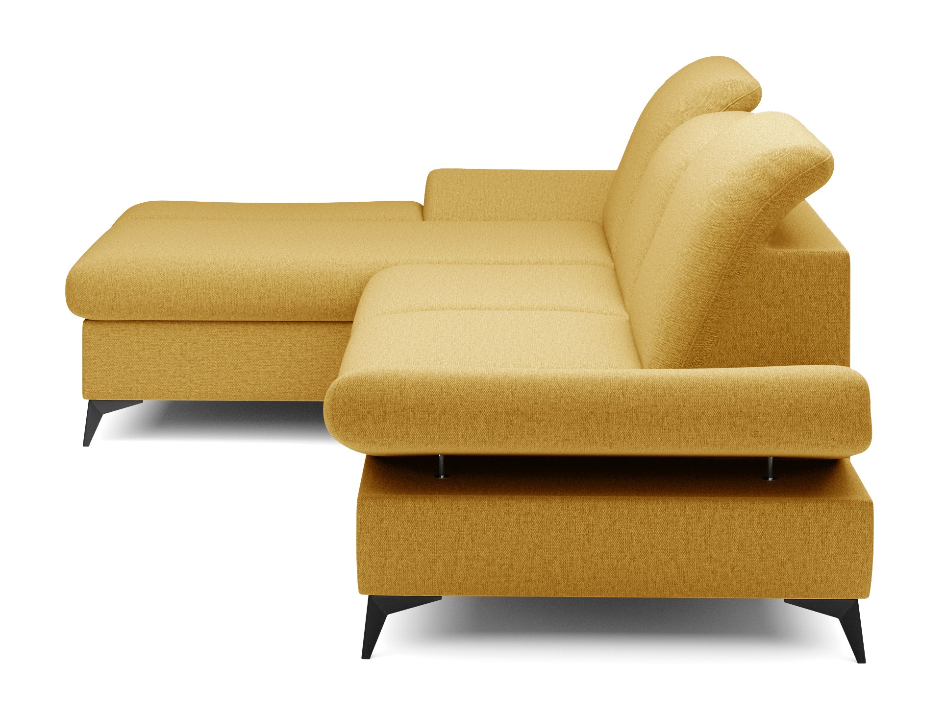 Corner sofa Kingston 190 (Matana 09)