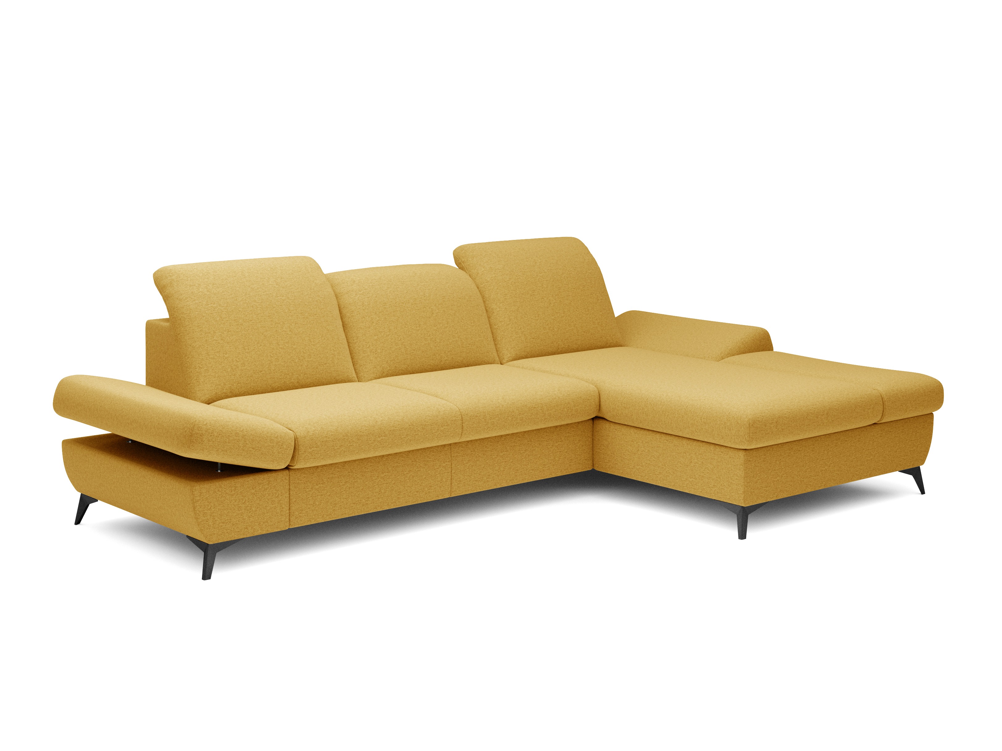 Corner sofa Kingston 190 (Matana 09)
