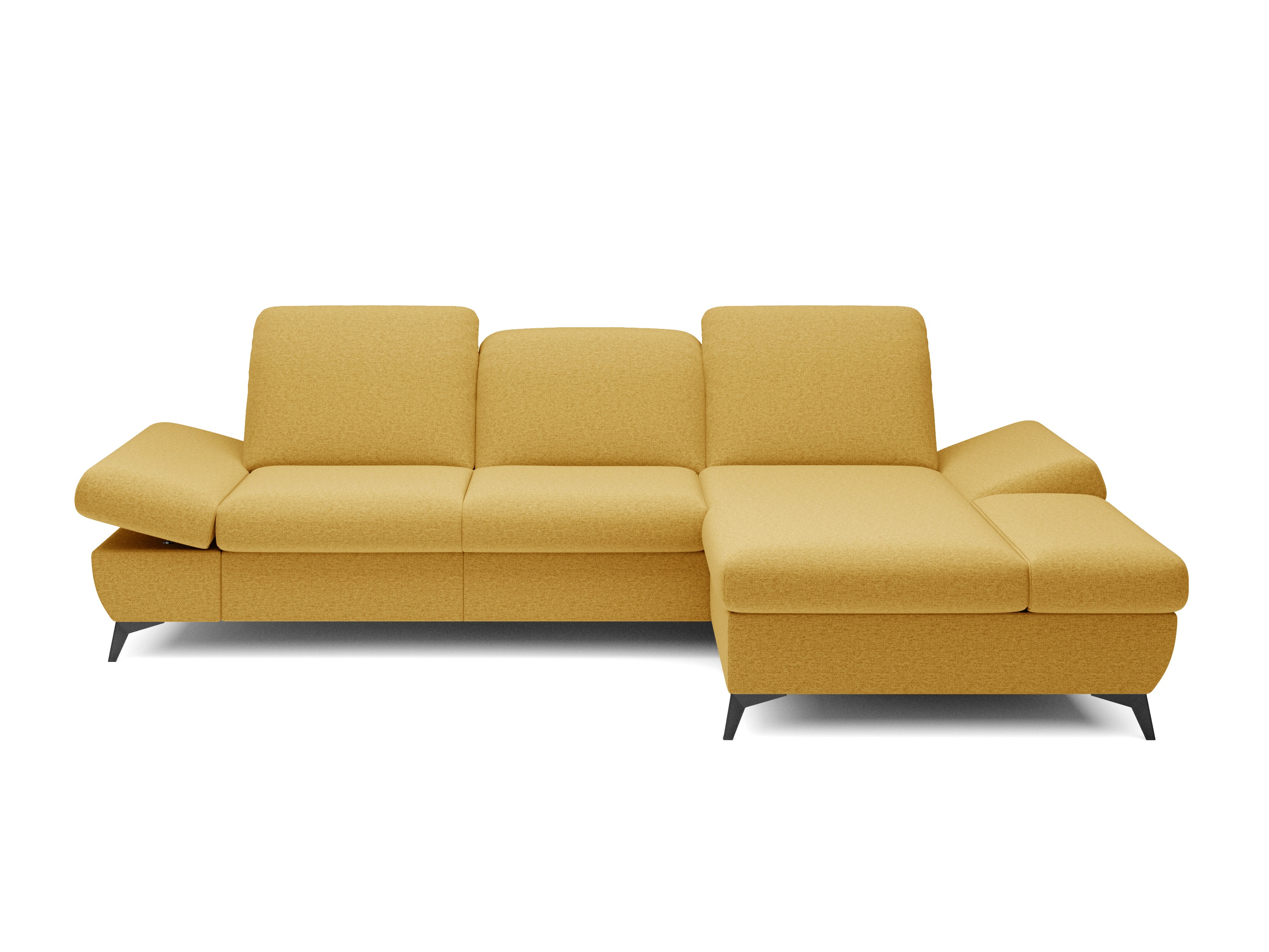 Corner sofa Kingston 190 (Matana 09)