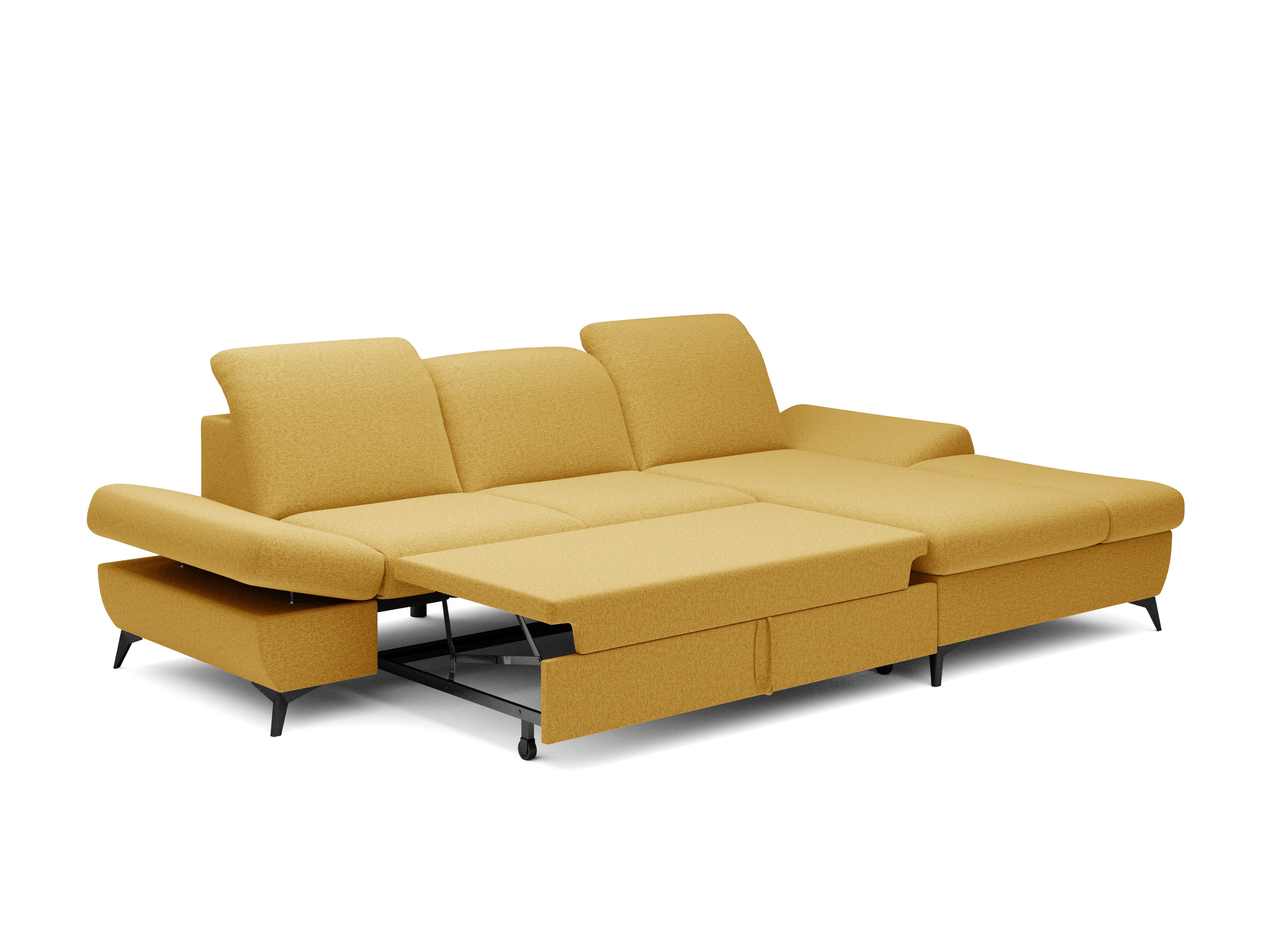 Corner sofa Kingston 190 (Matana 09)