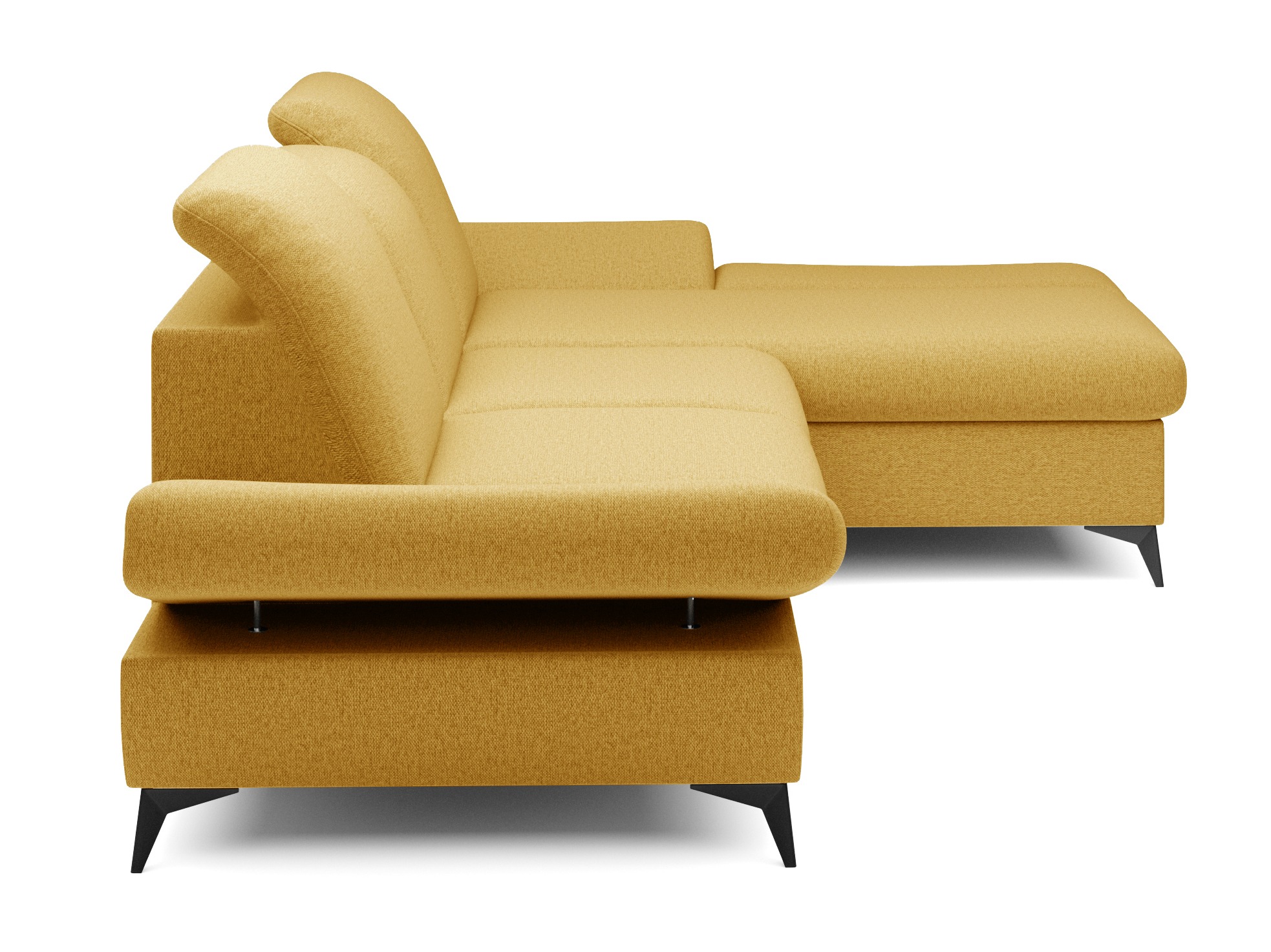 Corner sofa Kingston 190 (Matana 09)