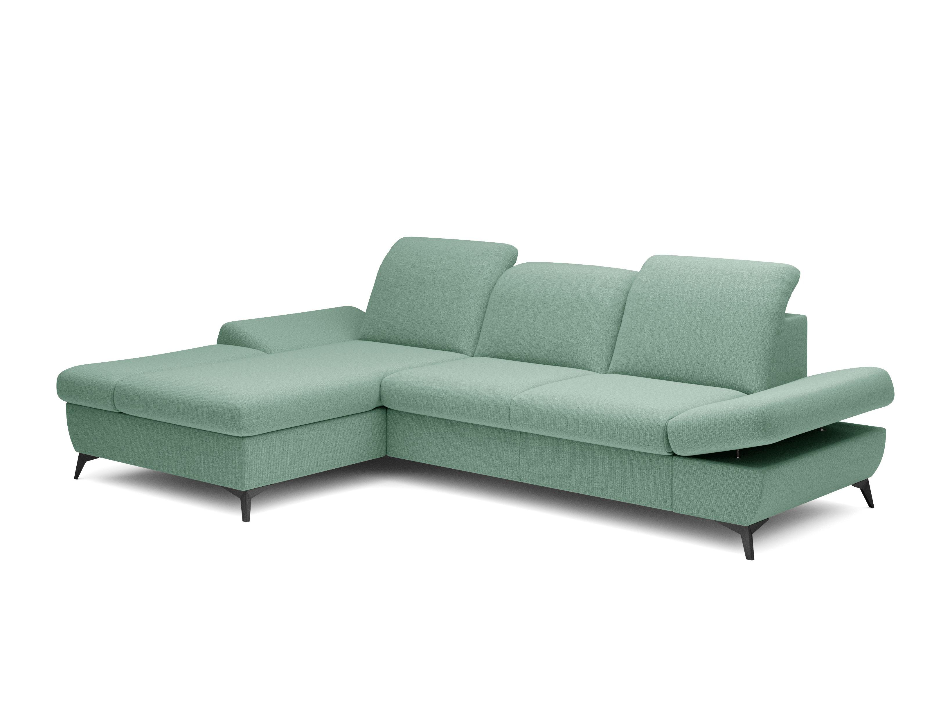 Corner sofa Kingston 190 (Matana 10)