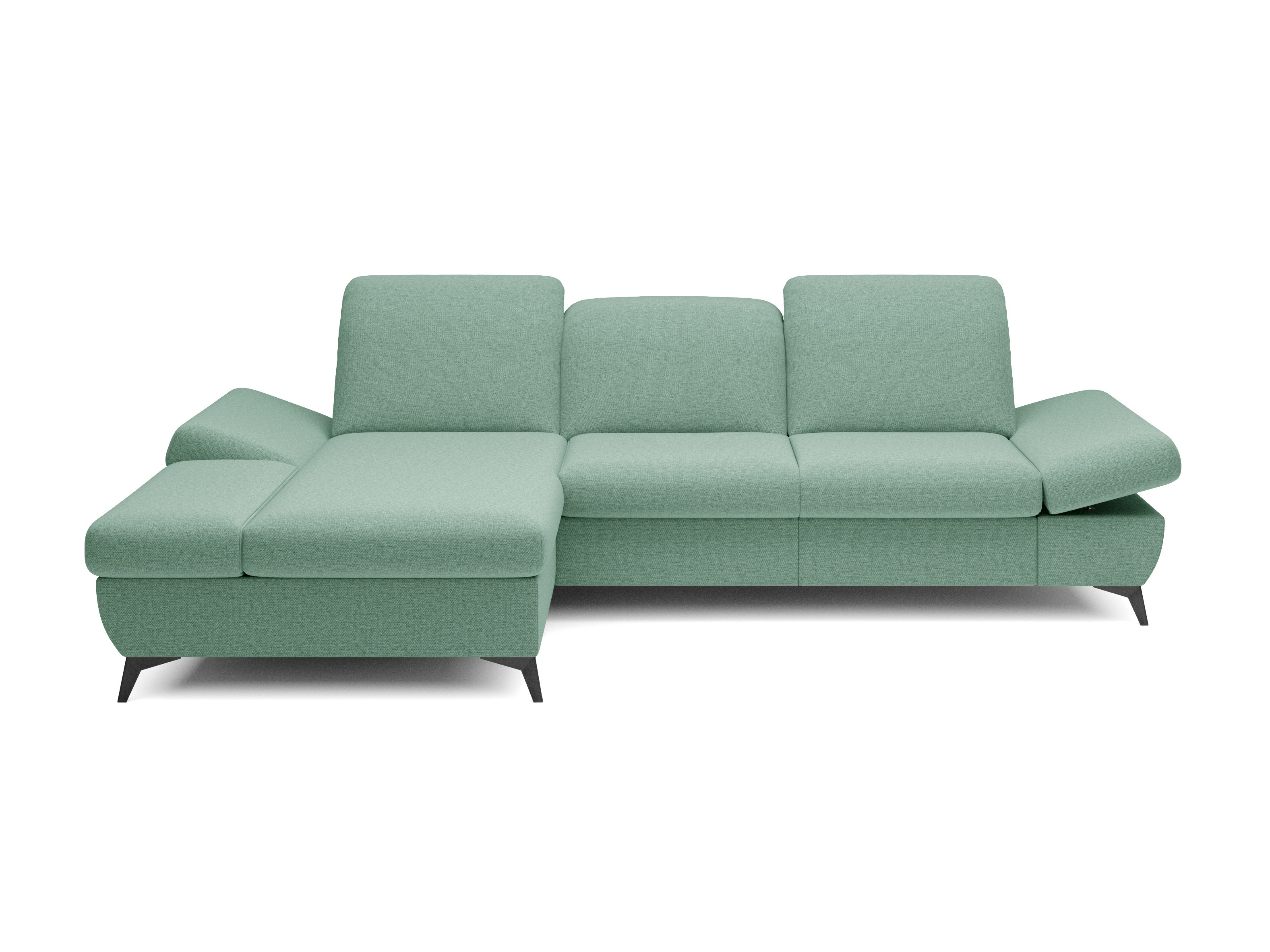Corner sofa Kingston 190 (Matana 10)