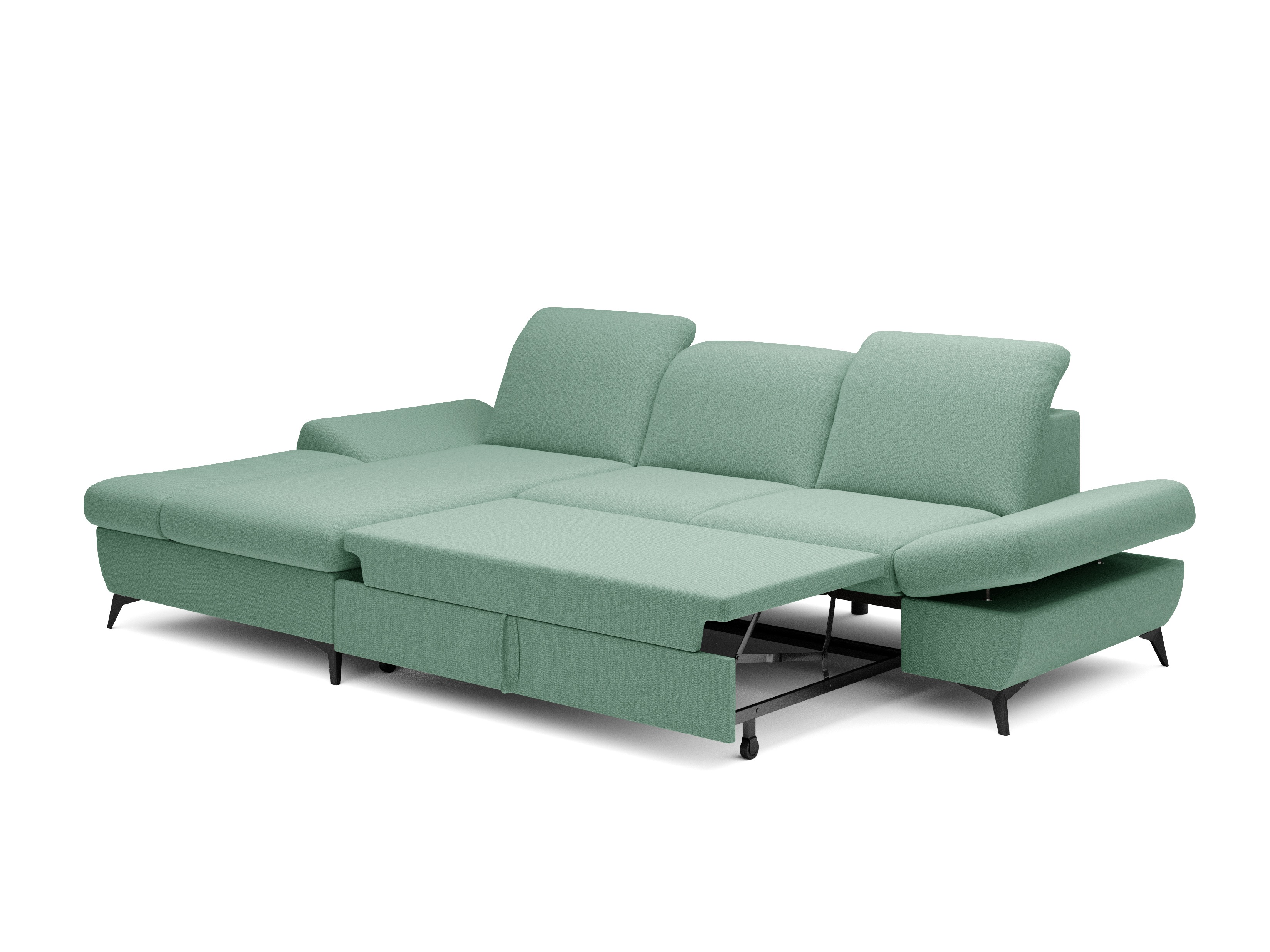 Corner sofa Kingston 190 (Matana 10)