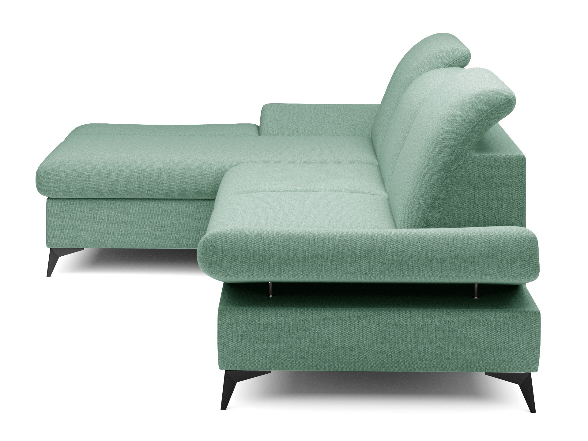 Corner sofa Kingston 190 (Matana 10)