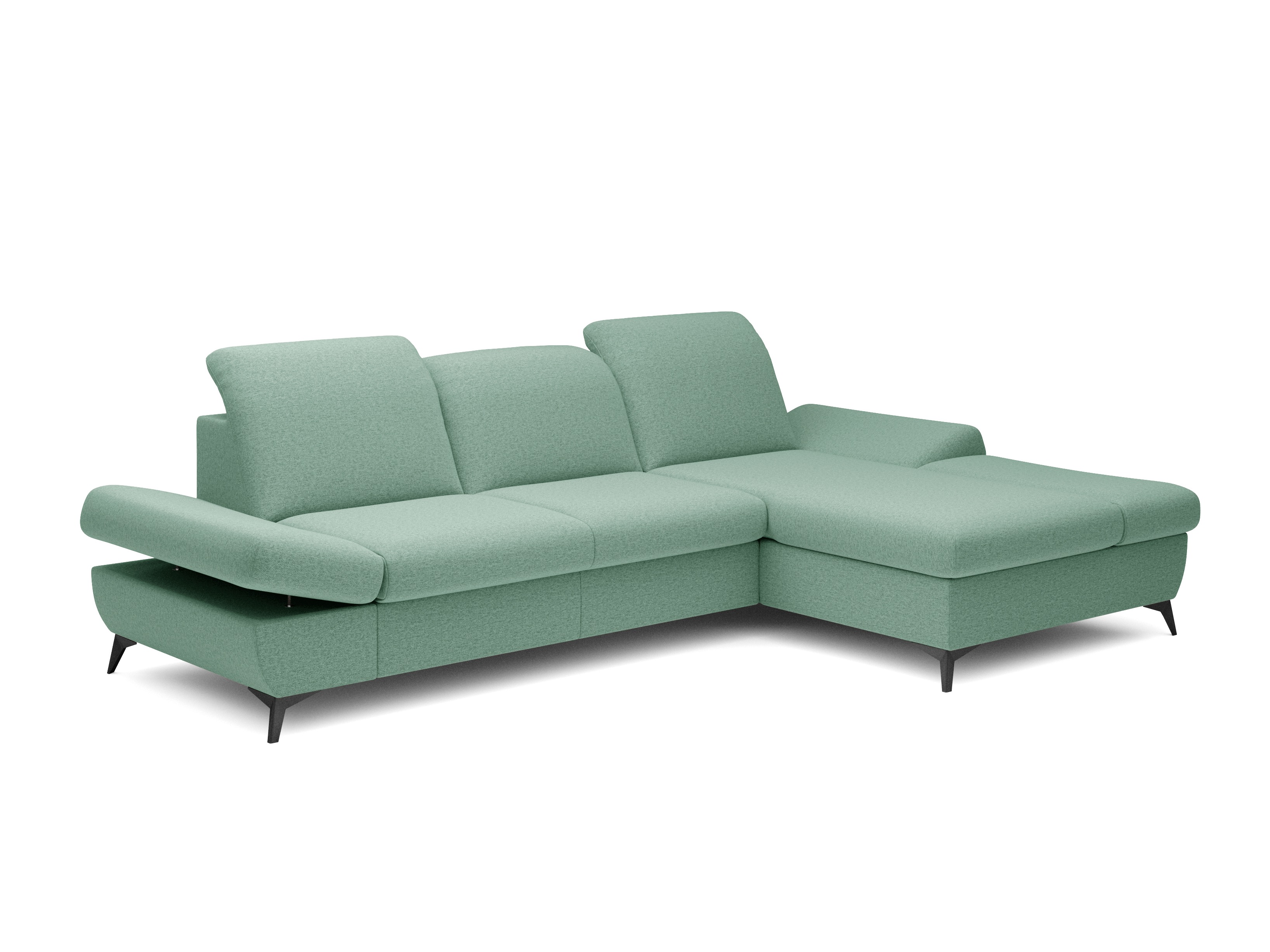 Corner sofa Kingston 190 (Matana 10)