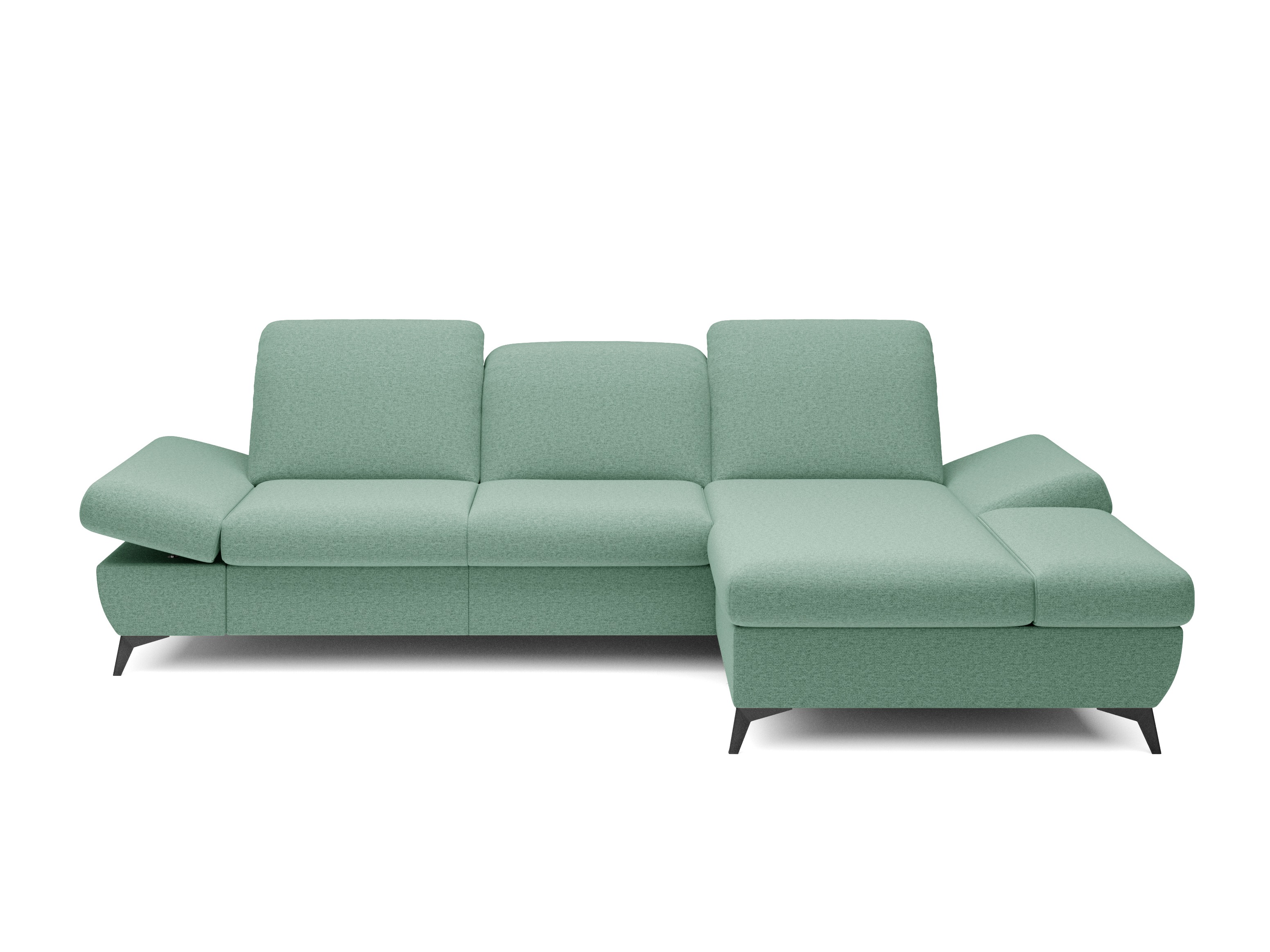 Corner sofa Kingston 190 (Matana 10)