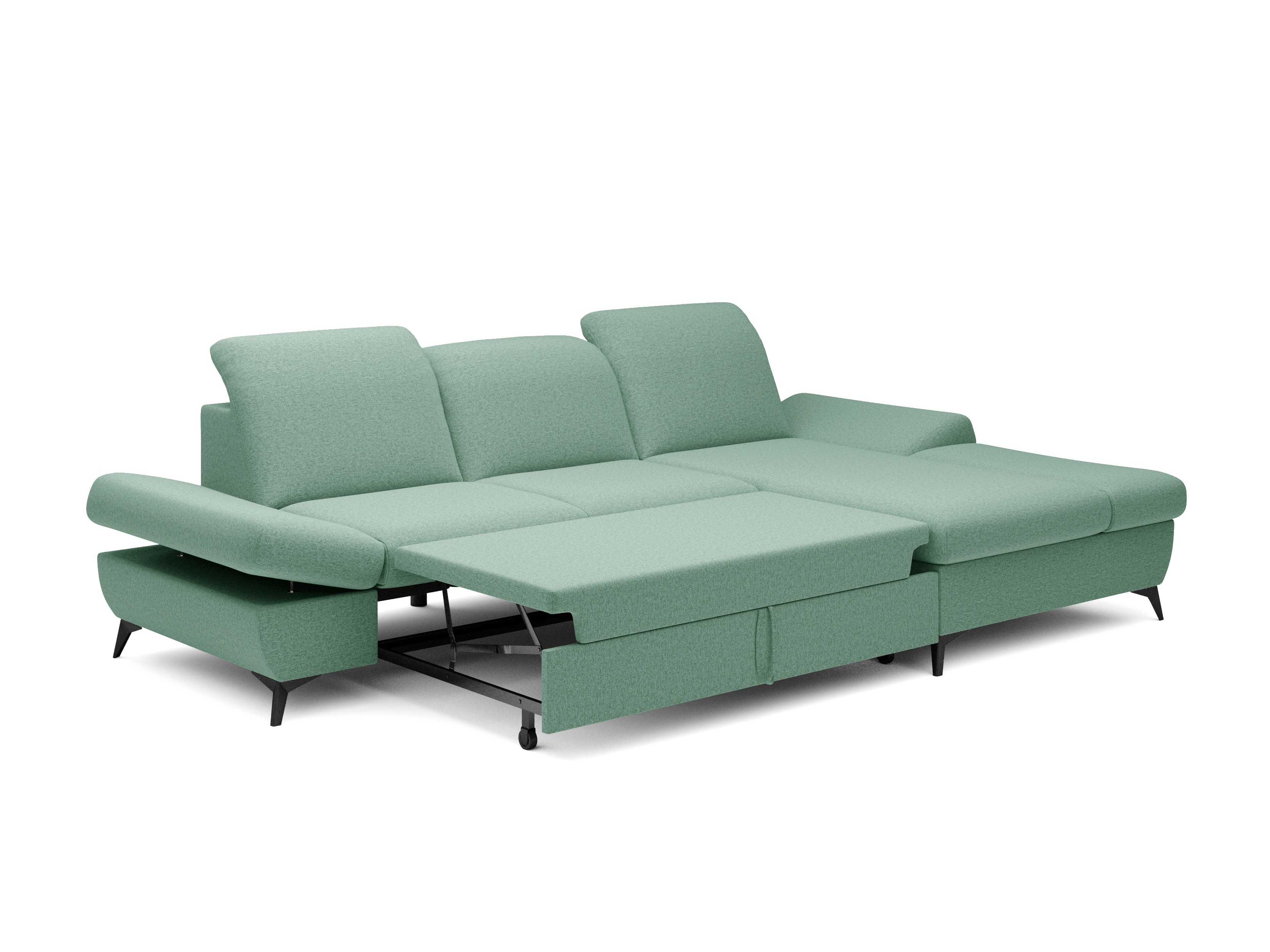 Corner sofa Kingston 190 (Matana 10)