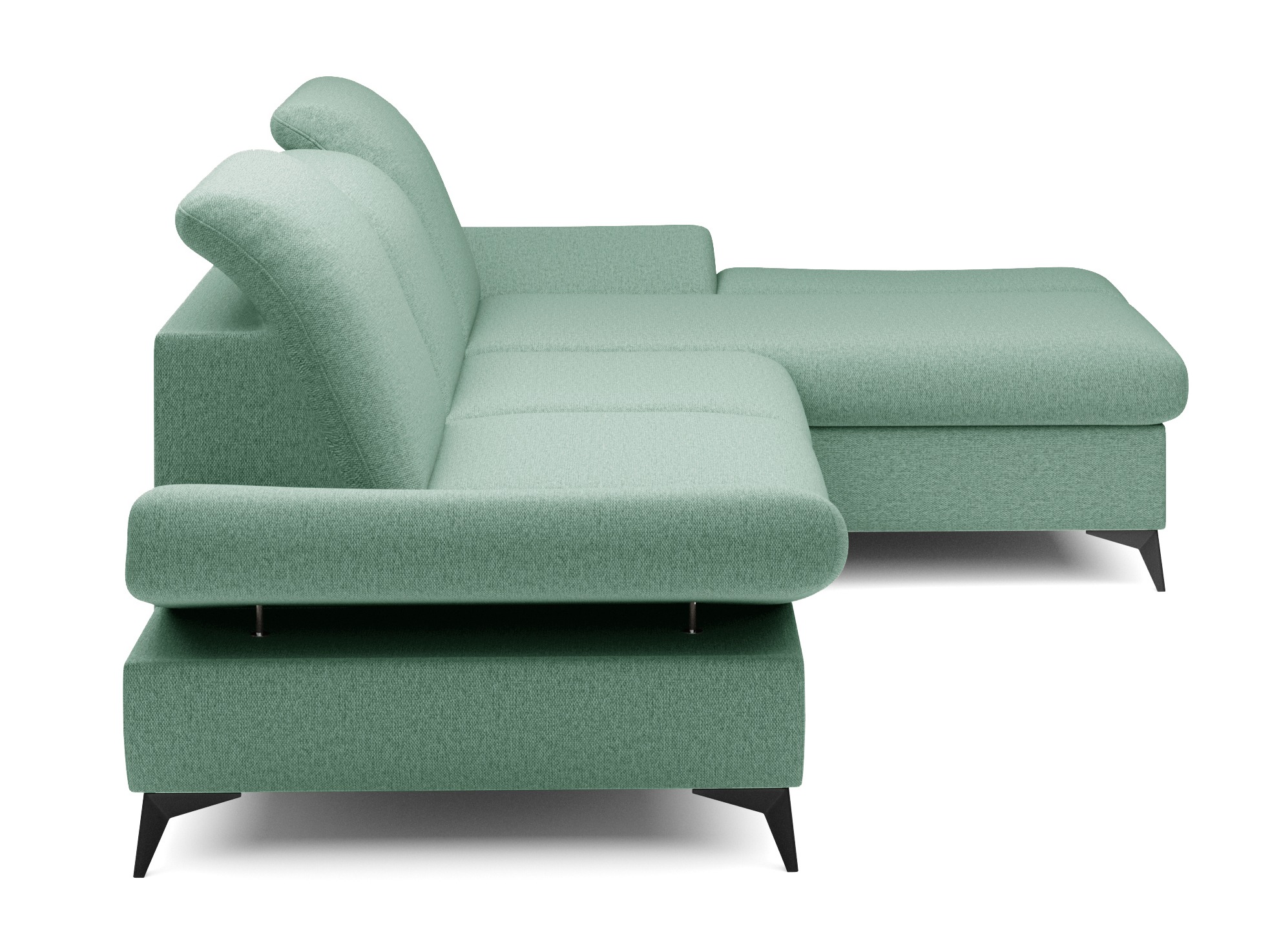 Corner sofa Kingston 190 (Matana 10)