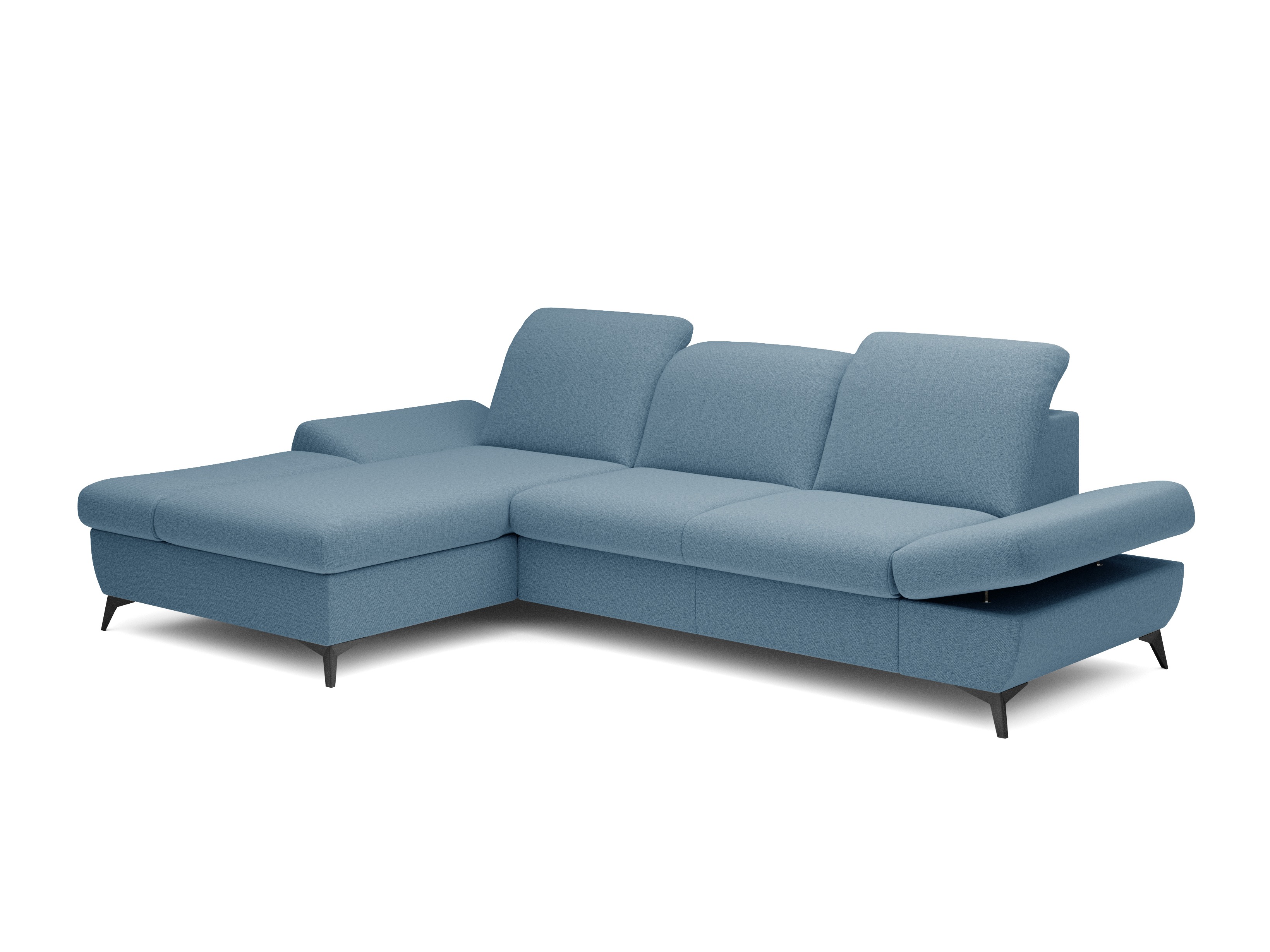 Corner sofa Kingston 190 (Matana 11)